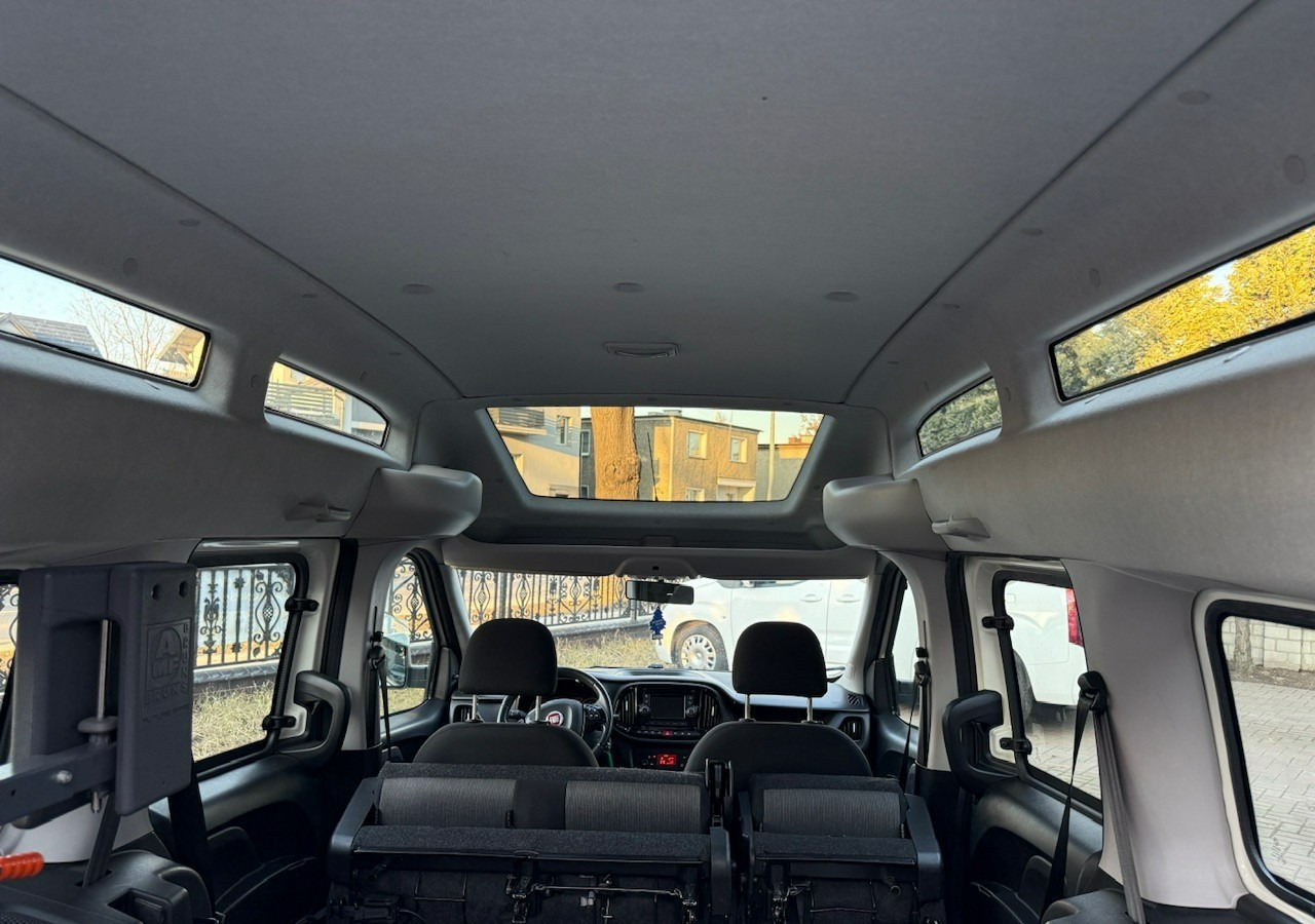 Fiat Doblo II Doblo 1.6-120KM dla Niepełnosprawnych RAMPA Inwalida Model 2020 - Automobil: slika Fiat Doblo II Doblo 1.6-120KM dla Niepełnosprawnych RAMPA Inwalida Model 2020 - Automobil Fiat Doblo II Doblo 1.6-120KM dla Niepełnosprawnych RAMPA Inwalida Model 2020 - Automobil: slika Fiat Doblo II Doblo 1.6-120KM dla Niepełnosprawnych RAMPA Inwalida Model 2020 - Automobil