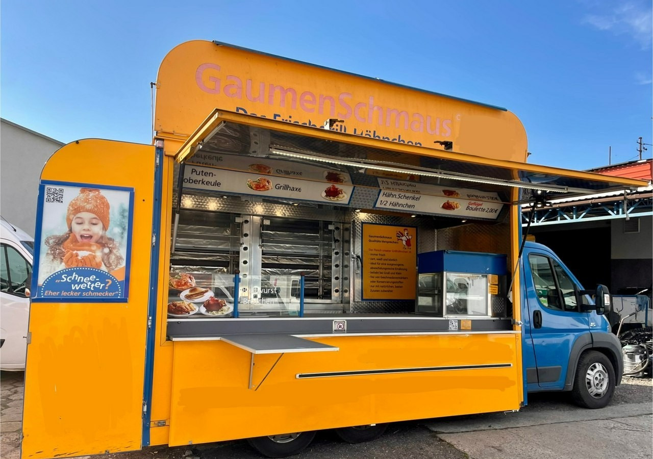 Fiat Ducato Autosklep Autogrill Gastronomiczny Food Truck Foodtruck sklep bar20 - Kamion za prodaju brze hrane: slika Fiat Ducato Autosklep Autogrill Gastronomiczny Food Truck Foodtruck sklep bar20 - Kamion za prodaju brze hrane Fiat Ducato Autosklep Autogrill Gastronomiczny Food Truck Foodtruck sklep bar20 - Kamion za prodaju brze hrane: slika Fiat Ducato Autosklep Autogrill Gastronomiczny Food Truck Foodtruck sklep bar20 - Kamion za prodaju brze hrane