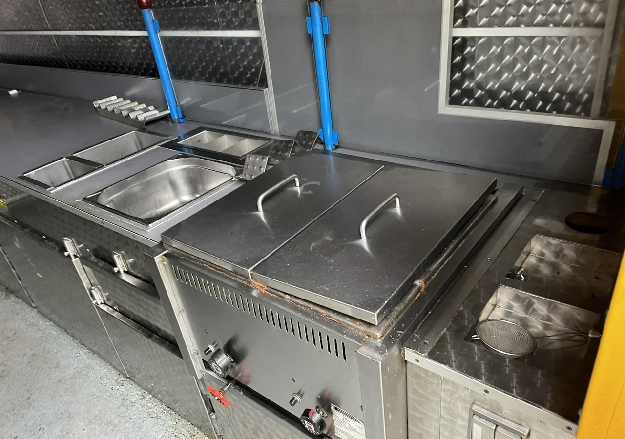 Fiat Ducato Autosklep Autogrill Gastronomiczny Food Truck Foodtruck sklep bar20 - Kamion za prodaju brze hrane: slika Fiat Ducato Autosklep Autogrill Gastronomiczny Food Truck Foodtruck sklep bar20 - Kamion za prodaju brze hrane Fiat Ducato Autosklep Autogrill Gastronomiczny Food Truck Foodtruck sklep bar20 - Kamion za prodaju brze hrane: slika Fiat Ducato Autosklep Autogrill Gastronomiczny Food Truck Foodtruck sklep bar20 - Kamion za prodaju brze hrane