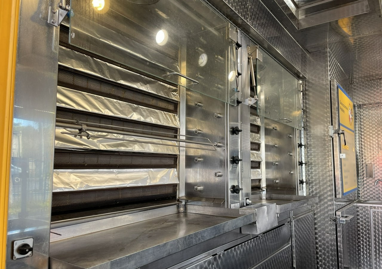 Fiat Ducato Autosklep Autogrill Gastronomiczny Food Truck Foodtruck sklep bar20 - Kamion za prodaju brze hrane: slika Fiat Ducato Autosklep Autogrill Gastronomiczny Food Truck Foodtruck sklep bar20 - Kamion za prodaju brze hrane Fiat Ducato Autosklep Autogrill Gastronomiczny Food Truck Foodtruck sklep bar20 - Kamion za prodaju brze hrane: slika Fiat Ducato Autosklep Autogrill Gastronomiczny Food Truck Foodtruck sklep bar20 - Kamion za prodaju brze hrane