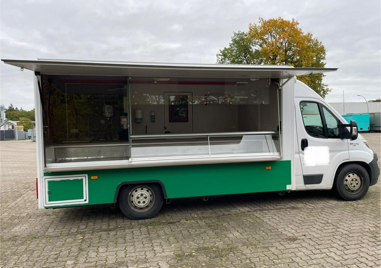 Fiat Ducato Autosklep Gastronomiczny Food Truck Foodtruck sklep W-zasil 2018 BOR - Kamion za prodaju brze hrane: slika Fiat Ducato Autosklep Gastronomiczny Food Truck Foodtruck sklep W-zasil 2018 BOR - Kamion za prodaju brze hrane Fiat Ducato Autosklep Gastronomiczny Food Truck Foodtruck sklep W-zasil 2018 BOR - Kamion za prodaju brze hrane: slika Fiat Ducato Autosklep Gastronomiczny Food Truck Foodtruck sklep W-zasil 2018 BOR - Kamion za prodaju brze hrane
