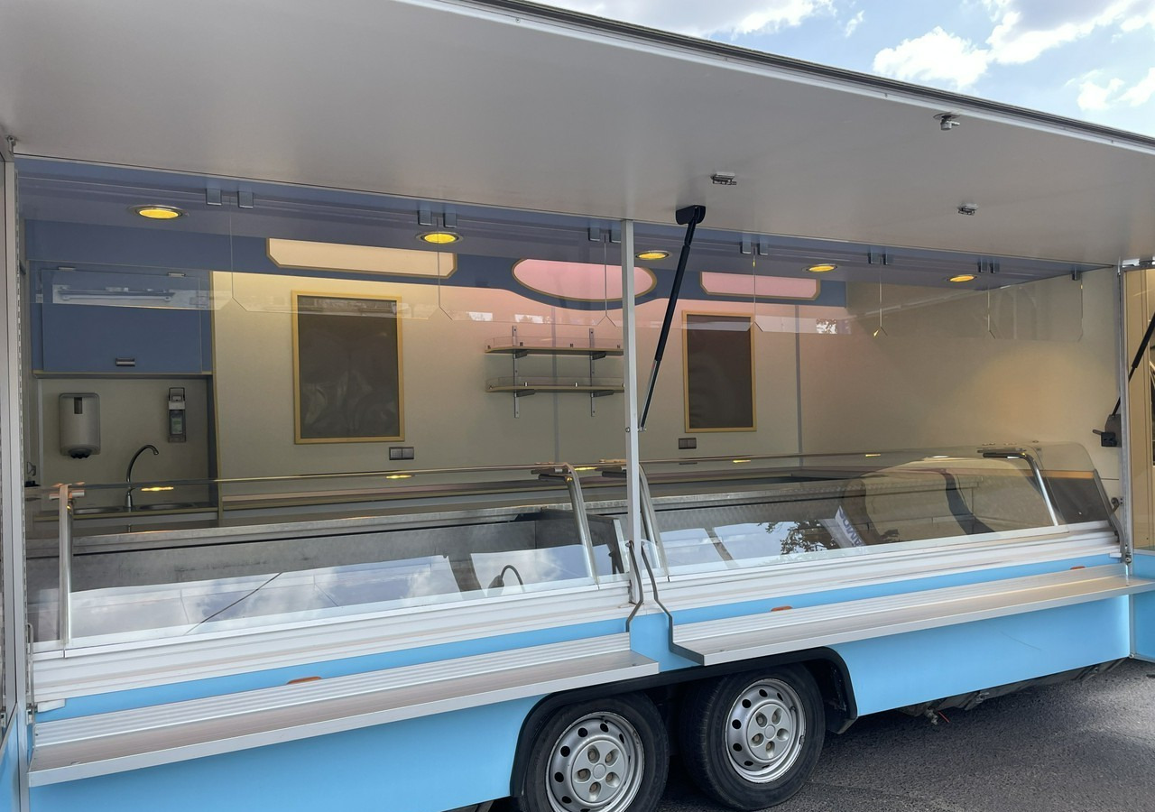 Fiat Ducato Autosklep Ryb Gastronomiczny food truck foodtruck sklep 112tkm BORCO - Kamion za prodaju brze hrane: slika Fiat Ducato Autosklep Ryb Gastronomiczny food truck foodtruck sklep 112tkm BORCO - Kamion za prodaju brze hrane Fiat Ducato Autosklep Ryb Gastronomiczny food truck foodtruck sklep 112tkm BORCO - Kamion za prodaju brze hrane: slika Fiat Ducato Autosklep Ryb Gastronomiczny food truck foodtruck sklep 112tkm BORCO - Kamion za prodaju brze hrane