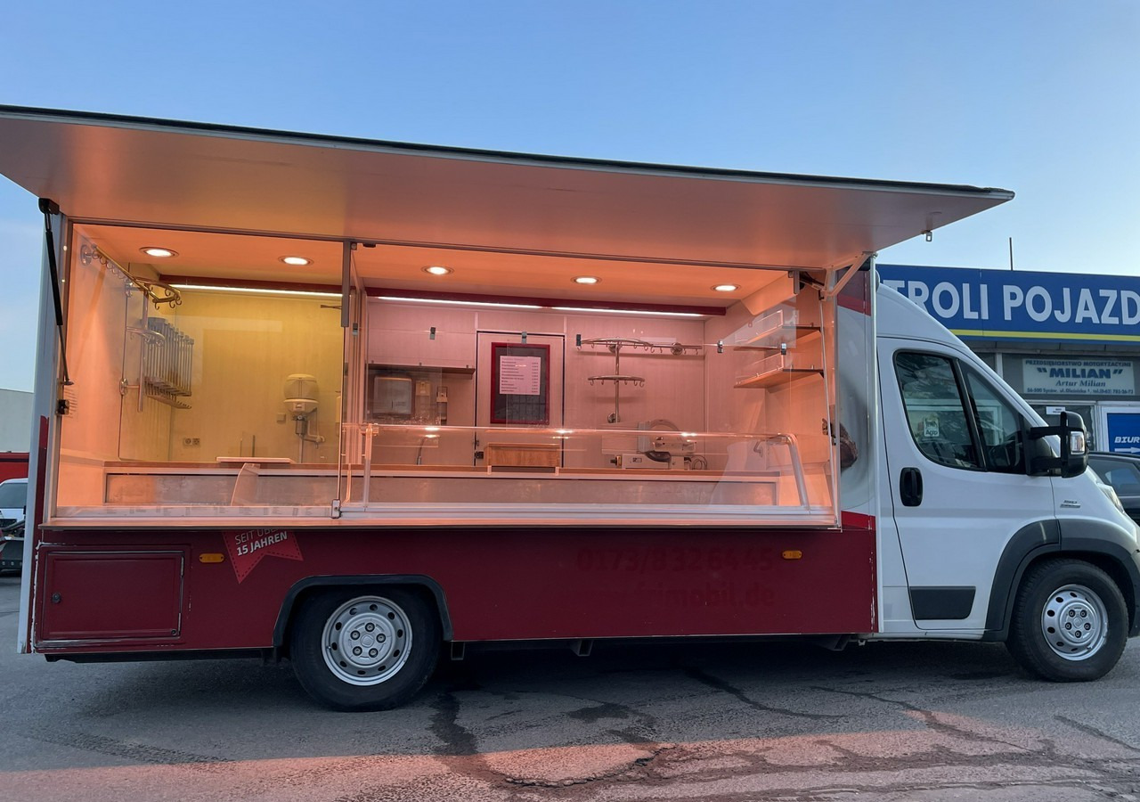 Fiat Ducato Autosklep Węd Gastronomiczny Food Truck Foodtruck sklep Klim BORCO20 - Kamion za prodaju brze hrane: slika Fiat Ducato Autosklep Węd Gastronomiczny Food Truck Foodtruck sklep Klim BORCO20 - Kamion za prodaju brze hrane Fiat Ducato Autosklep Węd Gastronomiczny Food Truck Foodtruck sklep Klim BORCO20 - Kamion za prodaju brze hrane: slika Fiat Ducato Autosklep Węd Gastronomiczny Food Truck Foodtruck sklep Klim BORCO20 - Kamion za prodaju brze hrane