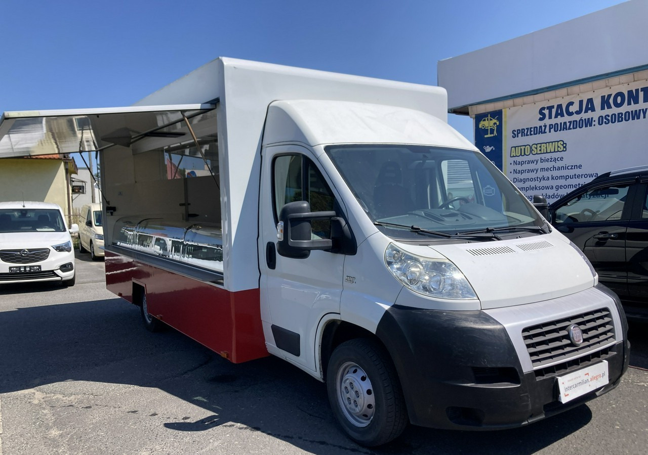 Fiat Ducato Autosklep Wędlin Gastronomiczny Food Truck Foodtruck sklep bar 2009 - Kamion za prodaju brze hrane: slika Fiat Ducato Autosklep Wędlin Gastronomiczny Food Truck Foodtruck sklep bar 2009 - Kamion za prodaju brze hrane Fiat Ducato Autosklep Wędlin Gastronomiczny Food Truck Foodtruck sklep bar 2009 - Kamion za prodaju brze hrane: slika Fiat Ducato Autosklep Wędlin Gastronomiczny Food Truck Foodtruck sklep bar 2009 - Kamion za prodaju brze hrane