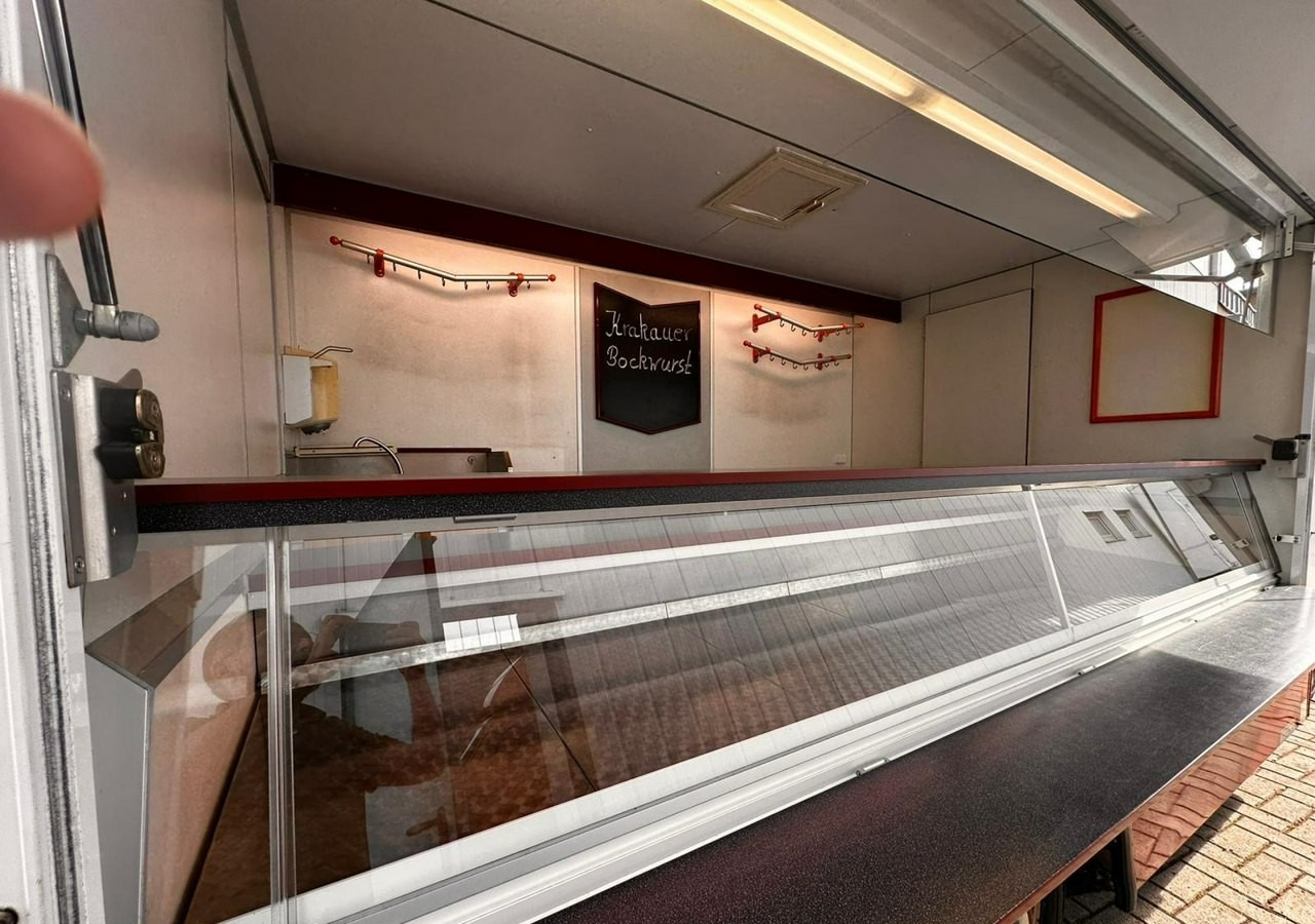 Fiat Ducato Autosklep Wędlin Gastronomiczny food truck foodtruck sklep Borco 200 - Kamion za prodaju brze hrane: slika Fiat Ducato Autosklep Wędlin Gastronomiczny food truck foodtruck sklep Borco 200 - Kamion za prodaju brze hrane Fiat Ducato Autosklep Wędlin Gastronomiczny food truck foodtruck sklep Borco 200 - Kamion za prodaju brze hrane: slika Fiat Ducato Autosklep Wędlin Gastronomiczny food truck foodtruck sklep Borco 200 - Kamion za prodaju brze hrane