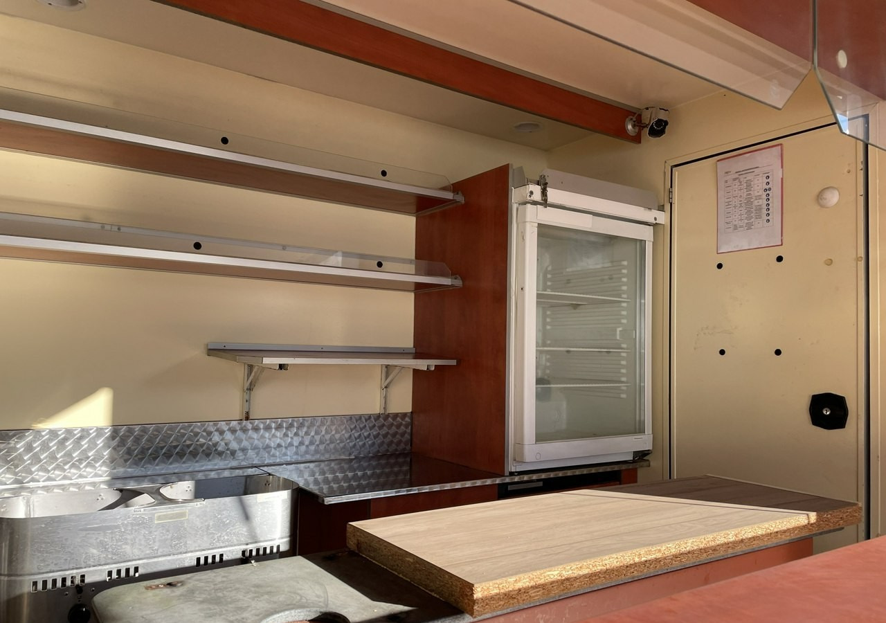 Fiat Ducato Autosklep wędlin Gastronomiczna food truck foodtruck sklep 118tkm 20 - Kamion za prodaju brze hrane: slika Fiat Ducato Autosklep wędlin Gastronomiczna food truck foodtruck sklep 118tkm 20 - Kamion za prodaju brze hrane Fiat Ducato Autosklep wędlin Gastronomiczna food truck foodtruck sklep 118tkm 20 - Kamion za prodaju brze hrane: slika Fiat Ducato Autosklep wędlin Gastronomiczna food truck foodtruck sklep 118tkm 20 - Kamion za prodaju brze hrane