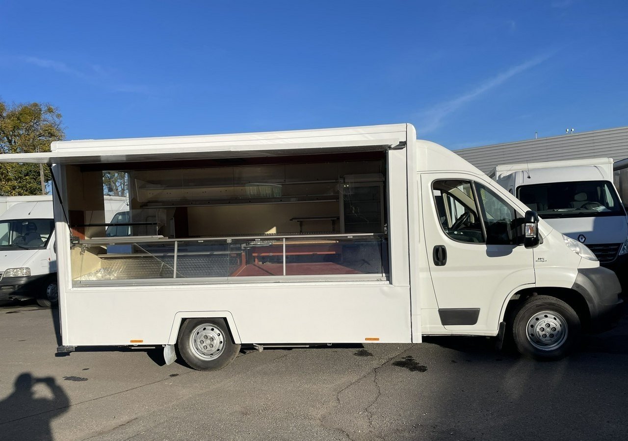 Fiat Ducato Autosklep wędlin Gastronomiczna food truck foodtruck sklep 118tkm 20 - Kamion za prodaju brze hrane: slika Fiat Ducato Autosklep wędlin Gastronomiczna food truck foodtruck sklep 118tkm 20 - Kamion za prodaju brze hrane Fiat Ducato Autosklep wędlin Gastronomiczna food truck foodtruck sklep 118tkm 20 - Kamion za prodaju brze hrane: slika Fiat Ducato Autosklep wędlin Gastronomiczna food truck foodtruck sklep 118tkm 20 - Kamion za prodaju brze hrane