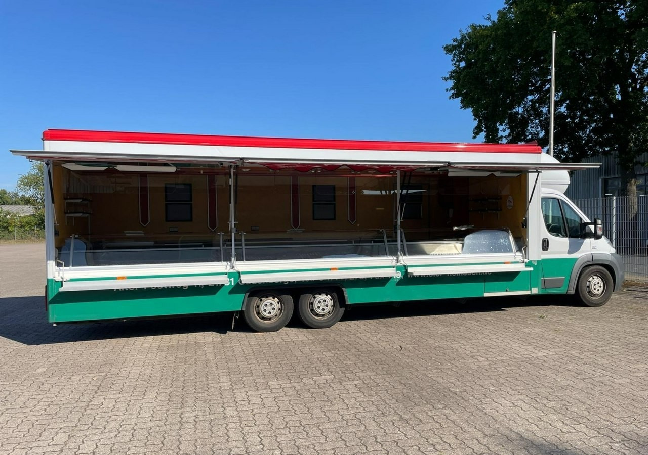 Fiat Ducato Autosklep wędlin Gastronomiczna food truck foodtruck sklep Borco 20 - Kamion za prodaju brze hrane: slika Fiat Ducato Autosklep wędlin Gastronomiczna food truck foodtruck sklep Borco 20 - Kamion za prodaju brze hrane Fiat Ducato Autosklep wędlin Gastronomiczna food truck foodtruck sklep Borco 20 - Kamion za prodaju brze hrane: slika Fiat Ducato Autosklep wędlin Gastronomiczna food truck foodtruck sklep Borco 20 - Kamion za prodaju brze hrane