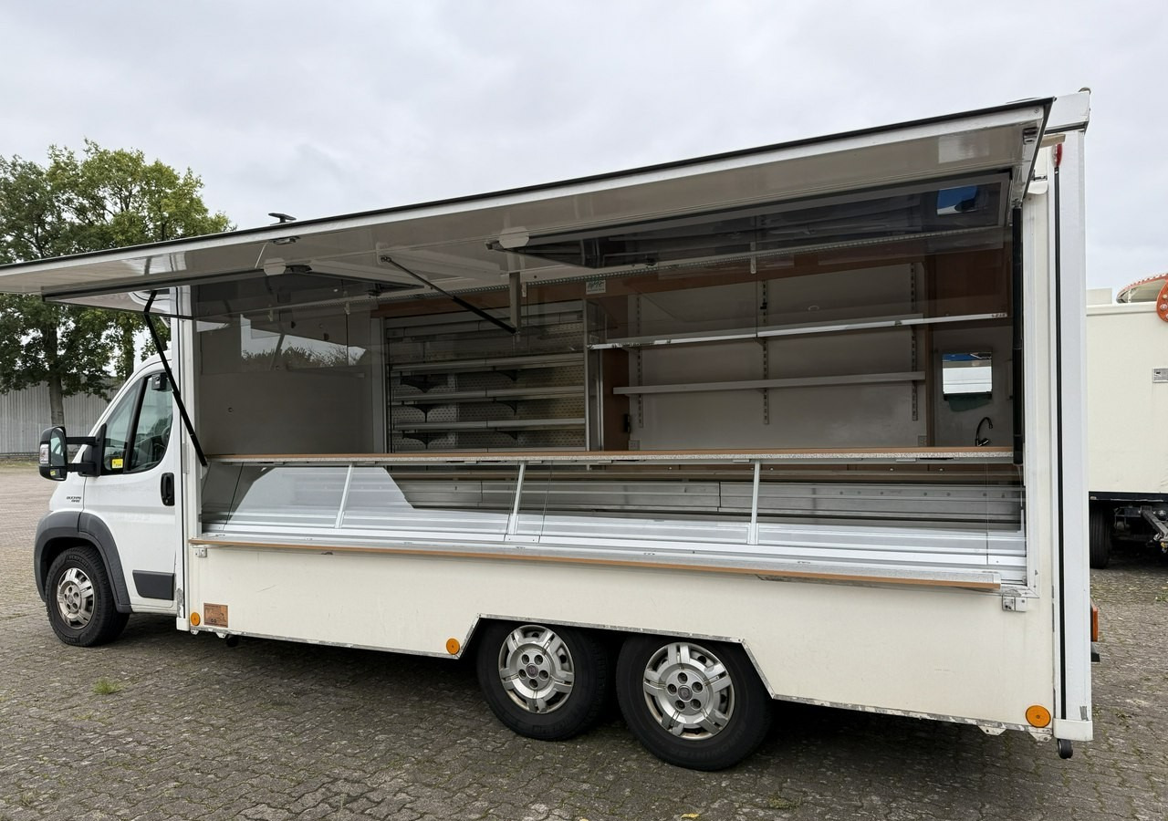 Fiat Ducato Autosklep wędlin Gastronomiczna food truck foodtruck sklep Klima 201 - Kamion za prodaju brze hrane: slika Fiat Ducato Autosklep wędlin Gastronomiczna food truck foodtruck sklep Klima 201 - Kamion za prodaju brze hrane Fiat Ducato Autosklep wędlin Gastronomiczna food truck foodtruck sklep Klima 201 - Kamion za prodaju brze hrane: slika Fiat Ducato Autosklep wędlin Gastronomiczna food truck foodtruck sklep Klima 201 - Kamion za prodaju brze hrane