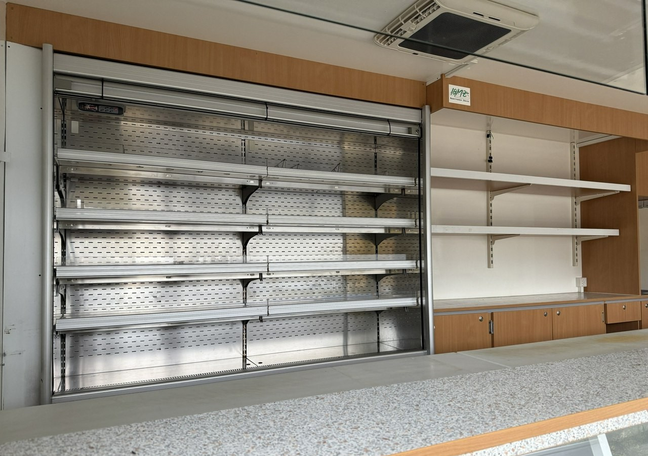 Fiat Ducato Autosklep wędlin Gastronomiczna food truck foodtruck sklep Klima 201 - Kamion za prodaju brze hrane: slika Fiat Ducato Autosklep wędlin Gastronomiczna food truck foodtruck sklep Klima 201 - Kamion za prodaju brze hrane Fiat Ducato Autosklep wędlin Gastronomiczna food truck foodtruck sklep Klima 201 - Kamion za prodaju brze hrane: slika Fiat Ducato Autosklep wędlin Gastronomiczna food truck foodtruck sklep Klima 201 - Kamion za prodaju brze hrane