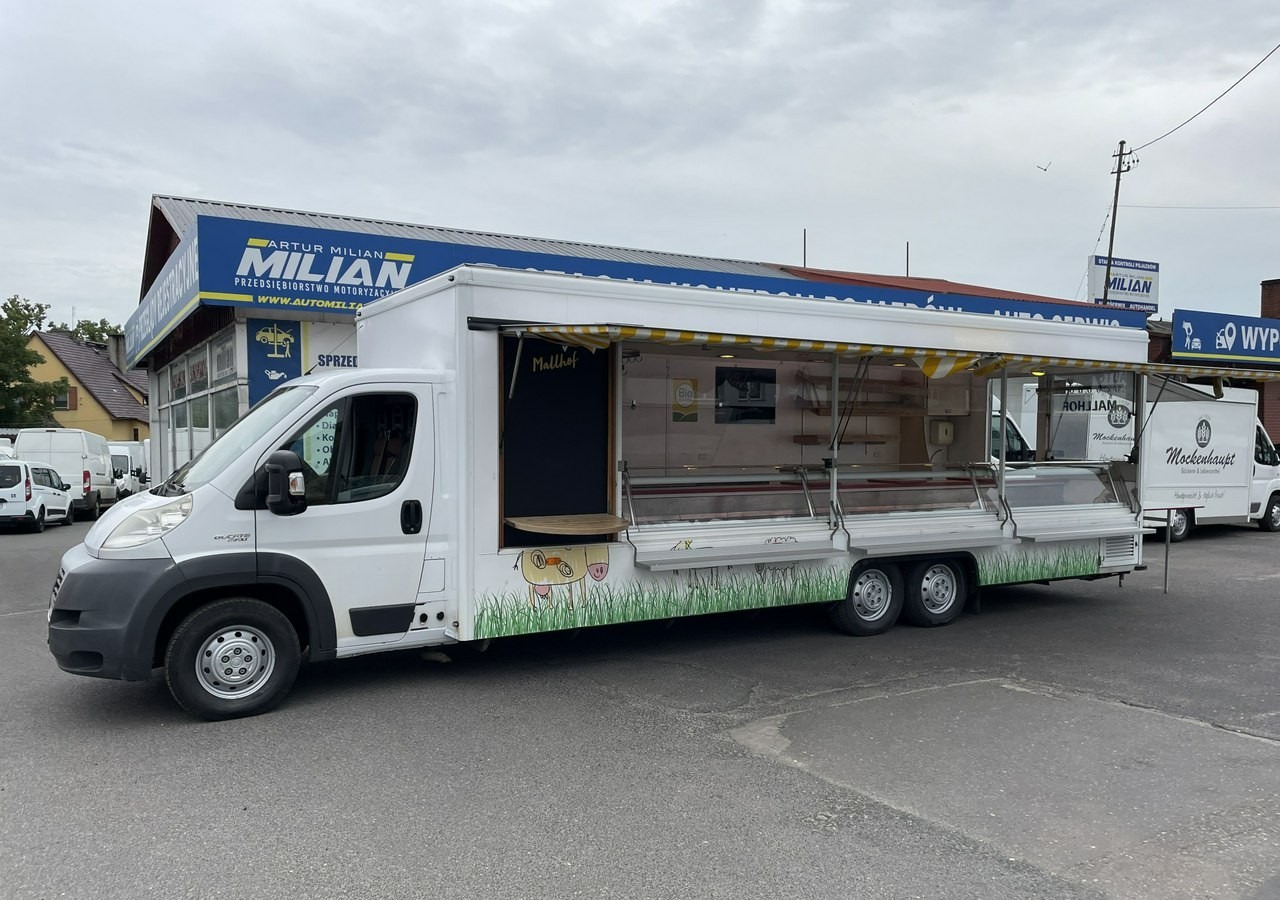 Fiat Ducato Autosklep wędlin Gastronomiczny Food Truck Foodtruck Sklep BORCO 201 - Kamion za prodaju brze hrane: slika Fiat Ducato Autosklep wędlin Gastronomiczny Food Truck Foodtruck Sklep BORCO 201 - Kamion za prodaju brze hrane Fiat Ducato Autosklep wędlin Gastronomiczny Food Truck Foodtruck Sklep BORCO 201 - Kamion za prodaju brze hrane: slika Fiat Ducato Autosklep wędlin Gastronomiczny Food Truck Foodtruck Sklep BORCO 201 - Kamion za prodaju brze hrane