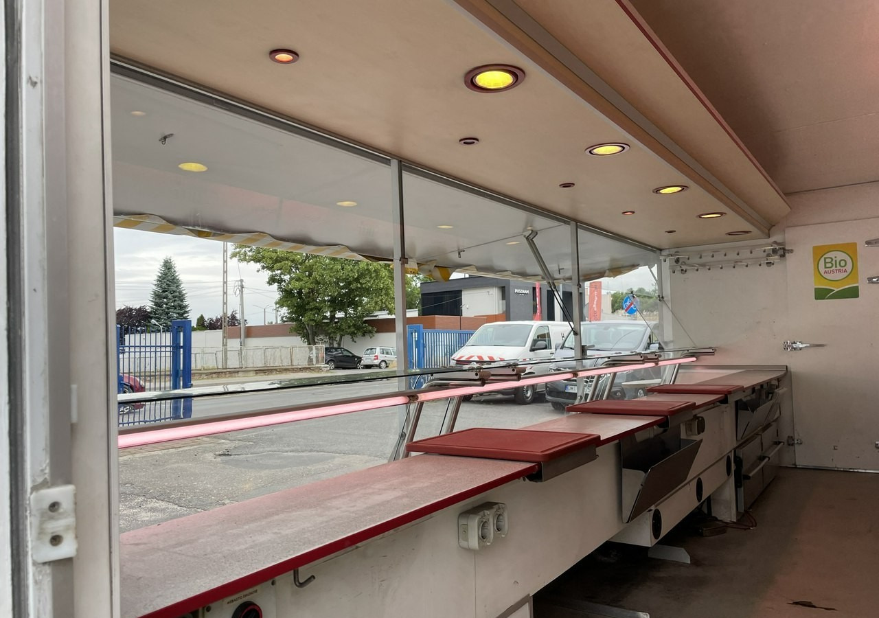 Fiat Ducato Autosklep wędlin Gastronomiczny Food Truck Foodtruck Sklep BORCO 201 - Kamion za prodaju brze hrane: slika Fiat Ducato Autosklep wędlin Gastronomiczny Food Truck Foodtruck Sklep BORCO 201 - Kamion za prodaju brze hrane Fiat Ducato Autosklep wędlin Gastronomiczny Food Truck Foodtruck Sklep BORCO 201 - Kamion za prodaju brze hrane: slika Fiat Ducato Autosklep wędlin Gastronomiczny Food Truck Foodtruck Sklep BORCO 201 - Kamion za prodaju brze hrane