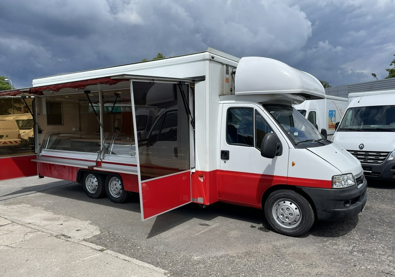 Fiat Ducato Autosklep wędlin Gastronomiczny Food Truck Foodtruck Sklep Borco - Kamion za prodaju brze hrane: slika Fiat Ducato Autosklep wędlin Gastronomiczny Food Truck Foodtruck Sklep Borco - Kamion za prodaju brze hrane Fiat Ducato Autosklep wędlin Gastronomiczny Food Truck Foodtruck Sklep Borco - Kamion za prodaju brze hrane: slika Fiat Ducato Autosklep wędlin Gastronomiczny Food Truck Foodtruck Sklep Borco - Kamion za prodaju brze hrane