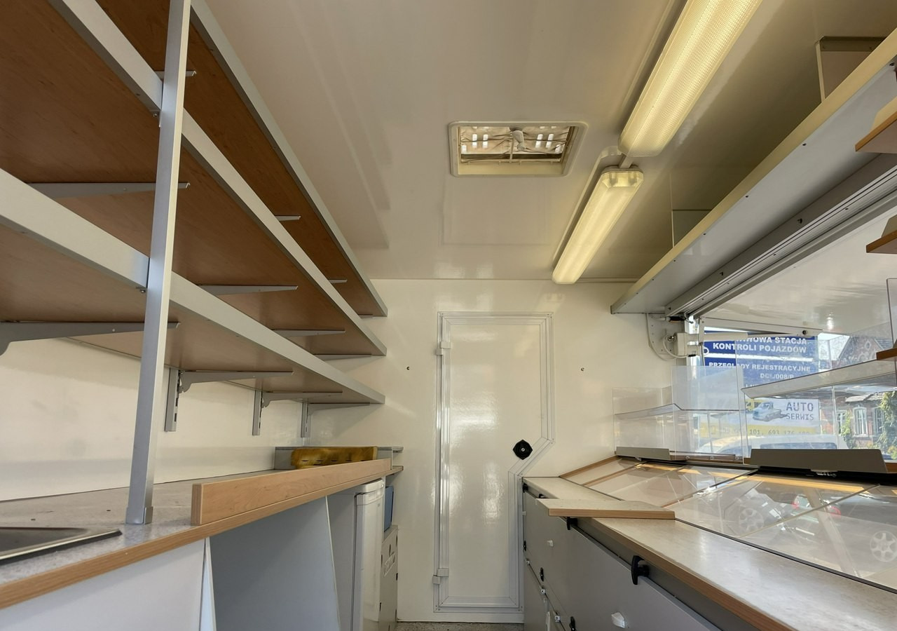 Fiat Ducato Autosklep wędlin Gastronomiczny Food Truck Foodtruck Sklep W-zasi 20 - Kamion za prodaju brze hrane: slika Fiat Ducato Autosklep wędlin Gastronomiczny Food Truck Foodtruck Sklep W-zasi 20 - Kamion za prodaju brze hrane Fiat Ducato Autosklep wędlin Gastronomiczny Food Truck Foodtruck Sklep W-zasi 20 - Kamion za prodaju brze hrane: slika Fiat Ducato Autosklep wędlin Gastronomiczny Food Truck Foodtruck Sklep W-zasi 20 - Kamion za prodaju brze hrane