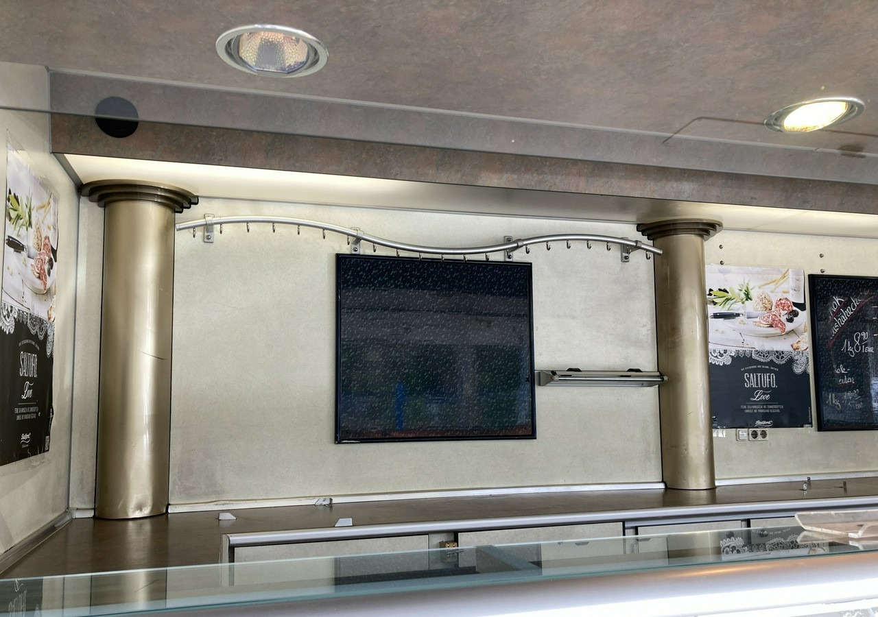 Kamion za prodaju brze hrane Fiat Ducato Autosklep wędlin Gastronomiczny Food Truck Foodtruck Sklep bar Borco: slika Kamion za prodaju brze hrane Fiat Ducato Autosklep wędlin Gastronomiczny Food Truck Foodtruck Sklep bar Borco