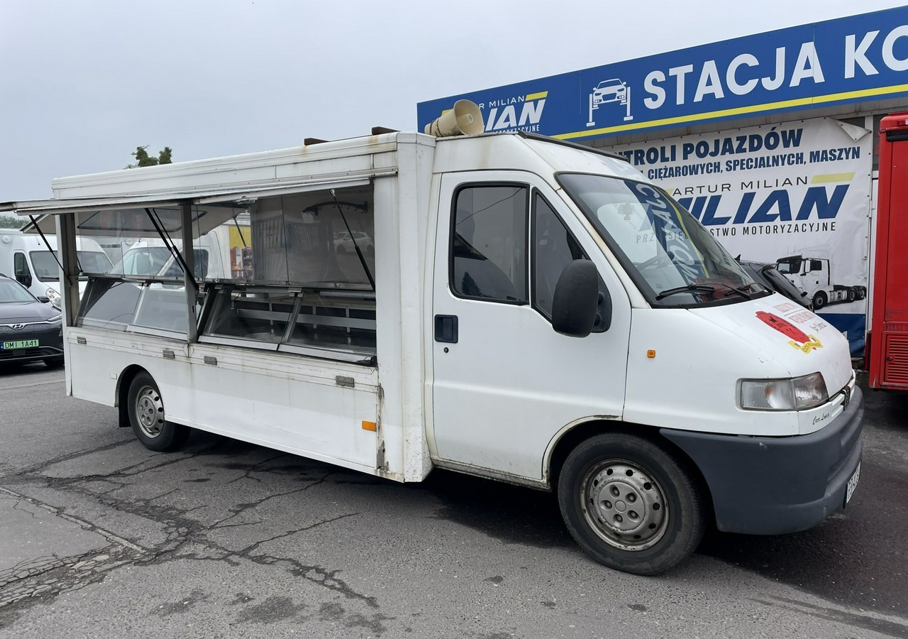 Fiat Ducato Autosklep wędlin Gastronomiczny Food Truck Foodtruck sklep bar - Kamion za prodaju brze hrane: slika Fiat Ducato Autosklep wędlin Gastronomiczny Food Truck Foodtruck sklep bar - Kamion za prodaju brze hrane Fiat Ducato Autosklep wędlin Gastronomiczny Food Truck Foodtruck sklep bar - Kamion za prodaju brze hrane: slika Fiat Ducato Autosklep wędlin Gastronomiczny Food Truck Foodtruck sklep bar - Kamion za prodaju brze hrane