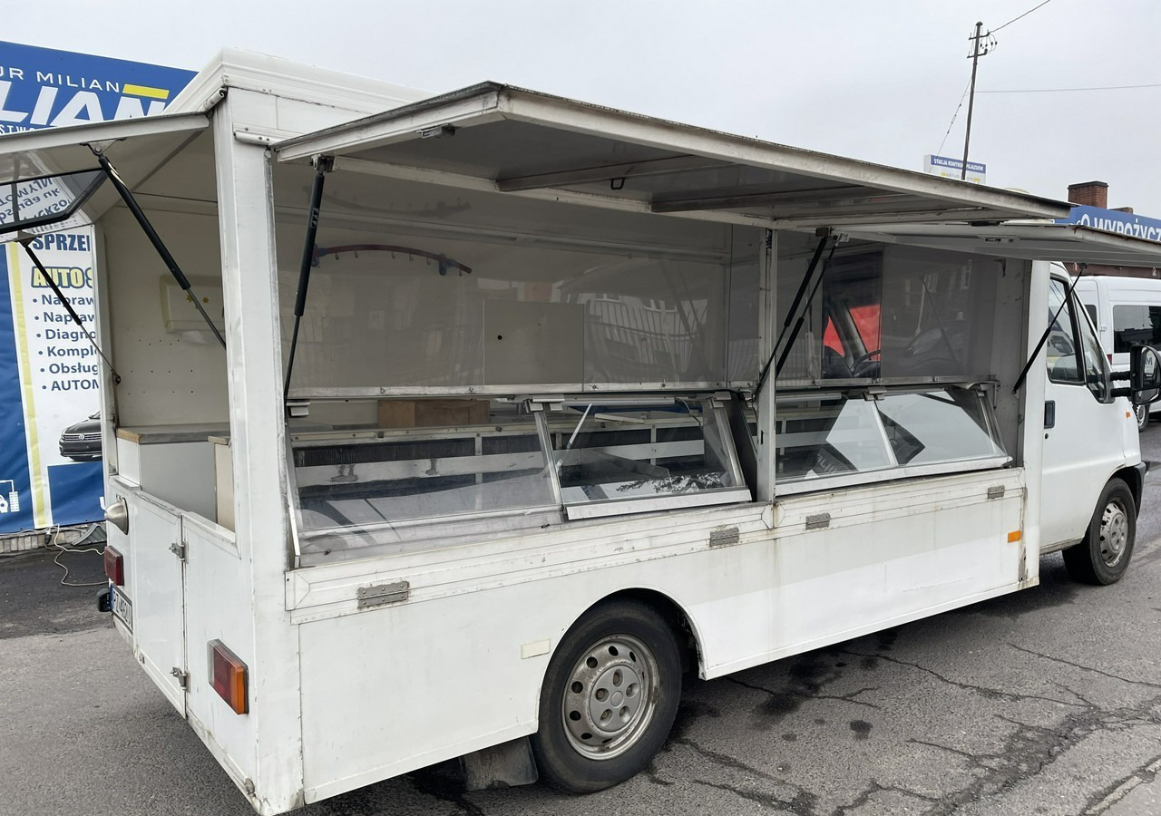 Fiat Ducato Autosklep wędlin Gastronomiczny Food Truck Foodtruck sklep bar - Kamion za prodaju brze hrane: slika Fiat Ducato Autosklep wędlin Gastronomiczny Food Truck Foodtruck sklep bar - Kamion za prodaju brze hrane Fiat Ducato Autosklep wędlin Gastronomiczny Food Truck Foodtruck sklep bar - Kamion za prodaju brze hrane: slika Fiat Ducato Autosklep wędlin Gastronomiczny Food Truck Foodtruck sklep bar - Kamion za prodaju brze hrane