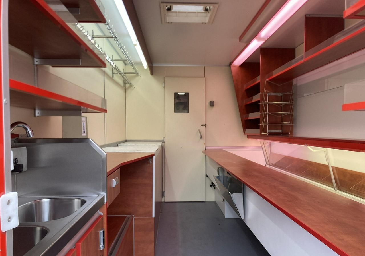 Fiat Ducato Autosklep wędliny Gastronomiczny Food Truck Foodtruck sklep Borco 20 - Kamion za prodaju brze hrane: slika Fiat Ducato Autosklep wędliny Gastronomiczny Food Truck Foodtruck sklep Borco 20 - Kamion za prodaju brze hrane Fiat Ducato Autosklep wędliny Gastronomiczny Food Truck Foodtruck sklep Borco 20 - Kamion za prodaju brze hrane: slika Fiat Ducato Autosklep wędliny Gastronomiczny Food Truck Foodtruck sklep Borco 20 - Kamion za prodaju brze hrane