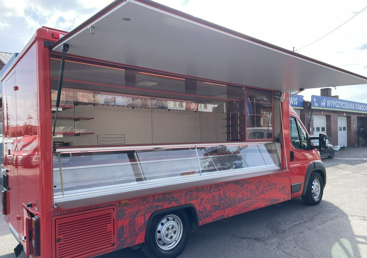 Fiat Ducato Autosklep wędliny Gastronomiczny Food Truck Foodtruck sklep Borco 20 - Kamion za prodaju brze hrane: slika Fiat Ducato Autosklep wędliny Gastronomiczny Food Truck Foodtruck sklep Borco 20 - Kamion za prodaju brze hrane Fiat Ducato Autosklep wędliny Gastronomiczny Food Truck Foodtruck sklep Borco 20 - Kamion za prodaju brze hrane: slika Fiat Ducato Autosklep wędliny Gastronomiczny Food Truck Foodtruck sklep Borco 20 - Kamion za prodaju brze hrane