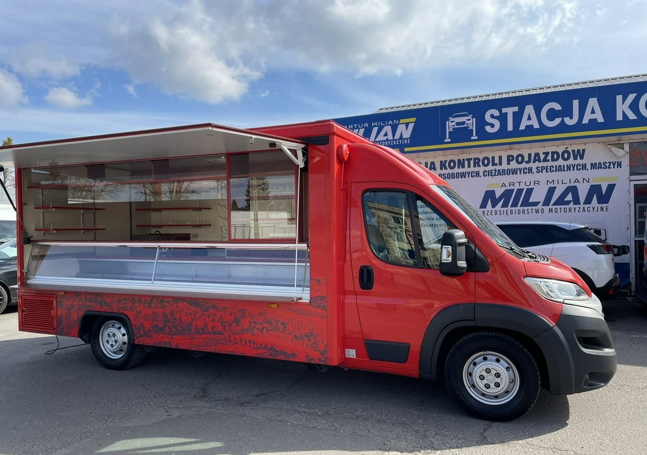 Fiat Ducato Autosklep wędliny Gastronomiczny Food Truck Foodtruck sklep Borco 20 - Kamion za prodaju brze hrane: slika Fiat Ducato Autosklep wędliny Gastronomiczny Food Truck Foodtruck sklep Borco 20 - Kamion za prodaju brze hrane Fiat Ducato Autosklep wędliny Gastronomiczny Food Truck Foodtruck sklep Borco 20 - Kamion za prodaju brze hrane: slika Fiat Ducato Autosklep wędliny Gastronomiczny Food Truck Foodtruck sklep Borco 20 - Kamion za prodaju brze hrane