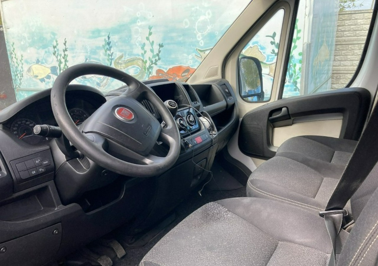 Zakup  Fiat Ducato Ducato 2.3 JTD-150KM Mega Max 6-biegów Klima Kamera 2017 Fiat Ducato Ducato 2.3 JTD-150KM Mega Max 6-biegów Klima Kamera 2017: slika Zakup  Fiat Ducato Ducato 2.3 JTD-150KM Mega Max 6-biegów Klima Kamera 2017 Fiat Ducato Ducato 2.3 JTD-150KM Mega Max 6-biegów Klima Kamera 2017