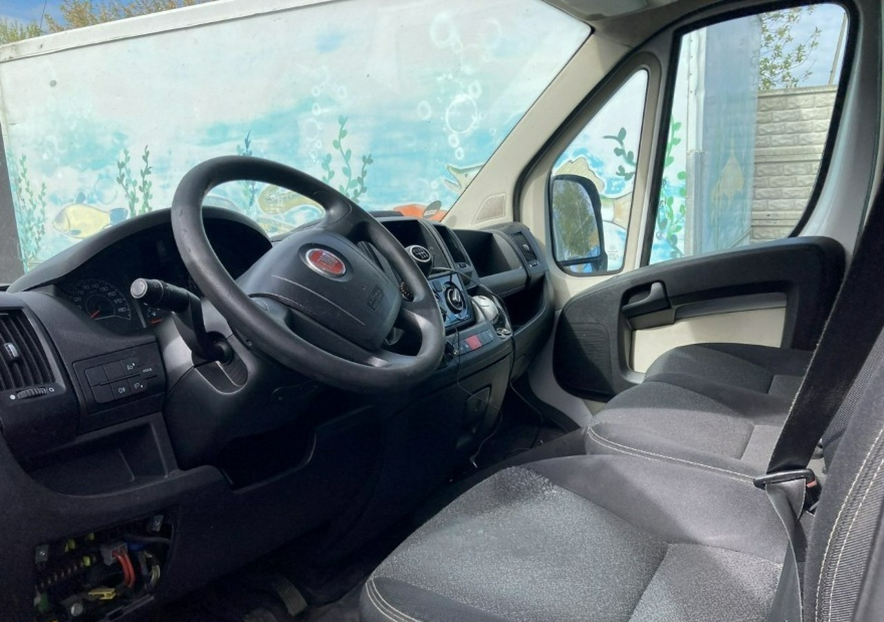 Fiat Ducato Ducato 2.3 JTD-150KM Mega Max 6-biegów Klima Kamera 2017 - Furgon: slika Fiat Ducato Ducato 2.3 JTD-150KM Mega Max 6-biegów Klima Kamera 2017 - Furgon Fiat Ducato Ducato 2.3 JTD-150KM Mega Max 6-biegów Klima Kamera 2017 - Furgon: slika Fiat Ducato Ducato 2.3 JTD-150KM Mega Max 6-biegów Klima Kamera 2017 - Furgon