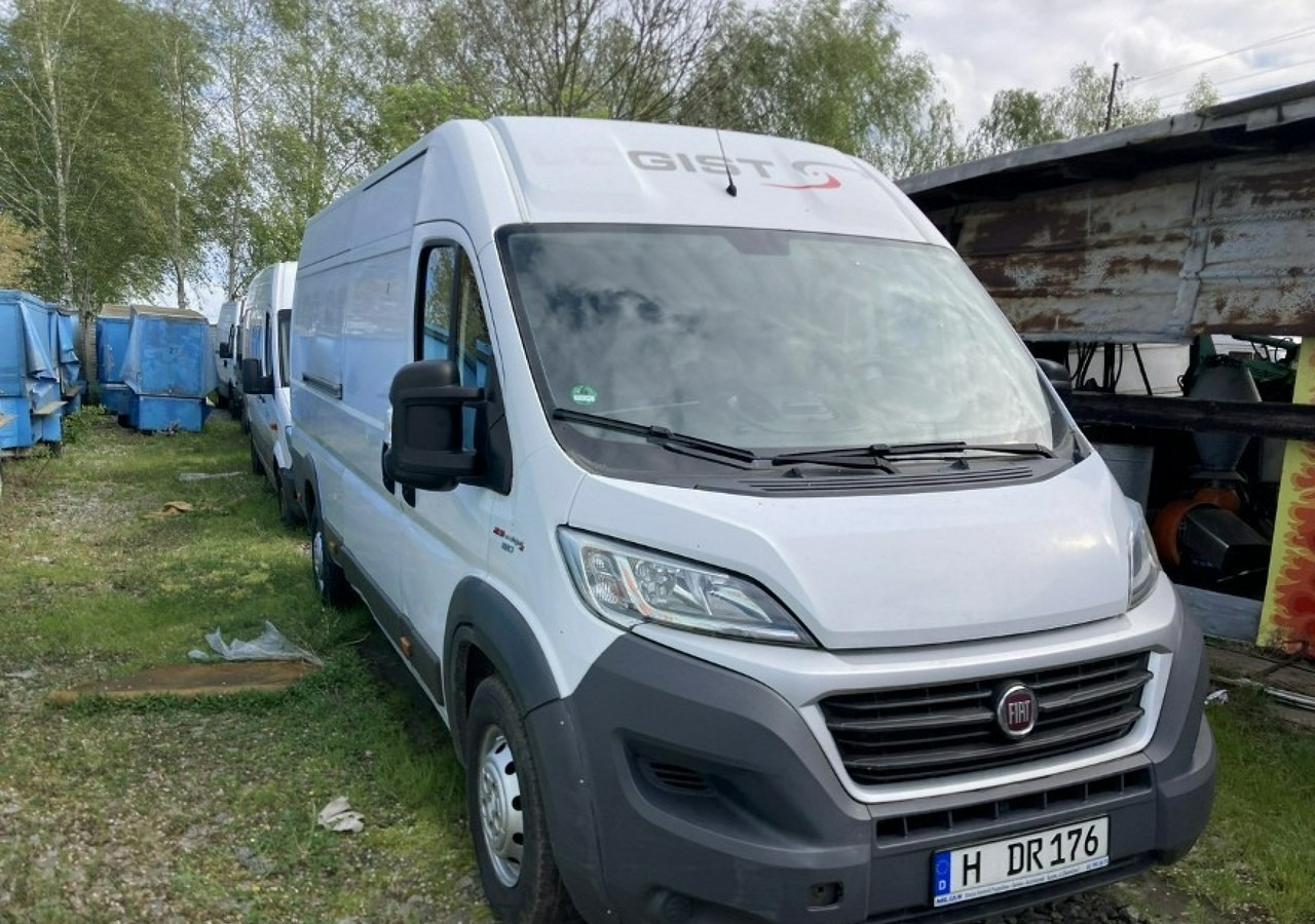 Fiat Ducato Ducato 2.3 JTD-150KM Mega Max 6-biegów Klima Kamera 2017 - Furgon: slika Fiat Ducato Ducato 2.3 JTD-150KM Mega Max 6-biegów Klima Kamera 2017 - Furgon Fiat Ducato Ducato 2.3 JTD-150KM Mega Max 6-biegów Klima Kamera 2017 - Furgon: slika Fiat Ducato Ducato 2.3 JTD-150KM Mega Max 6-biegów Klima Kamera 2017 - Furgon