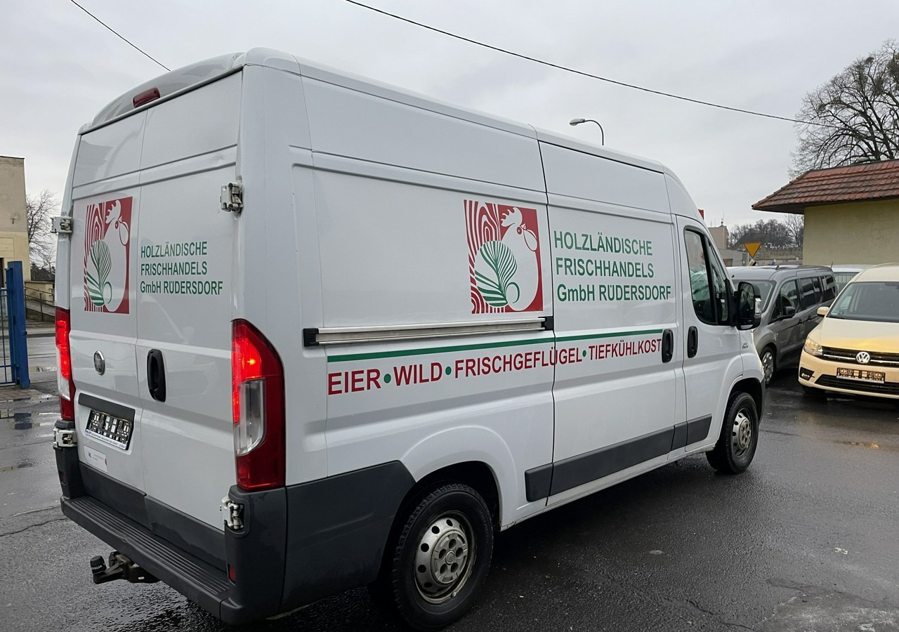 Fiat Ducato Ducato 3.0-180KM Chłodnia Konvekta Model 2015 - Dostavno vozilo hladnjača: slika Fiat Ducato Ducato 3.0-180KM Chłodnia Konvekta Model 2015 - Dostavno vozilo hladnjača Fiat Ducato Ducato 3.0-180KM Chłodnia Konvekta Model 2015 - Dostavno vozilo hladnjača: slika Fiat Ducato Ducato 3.0-180KM Chłodnia Konvekta Model 2015 - Dostavno vozilo hladnjača