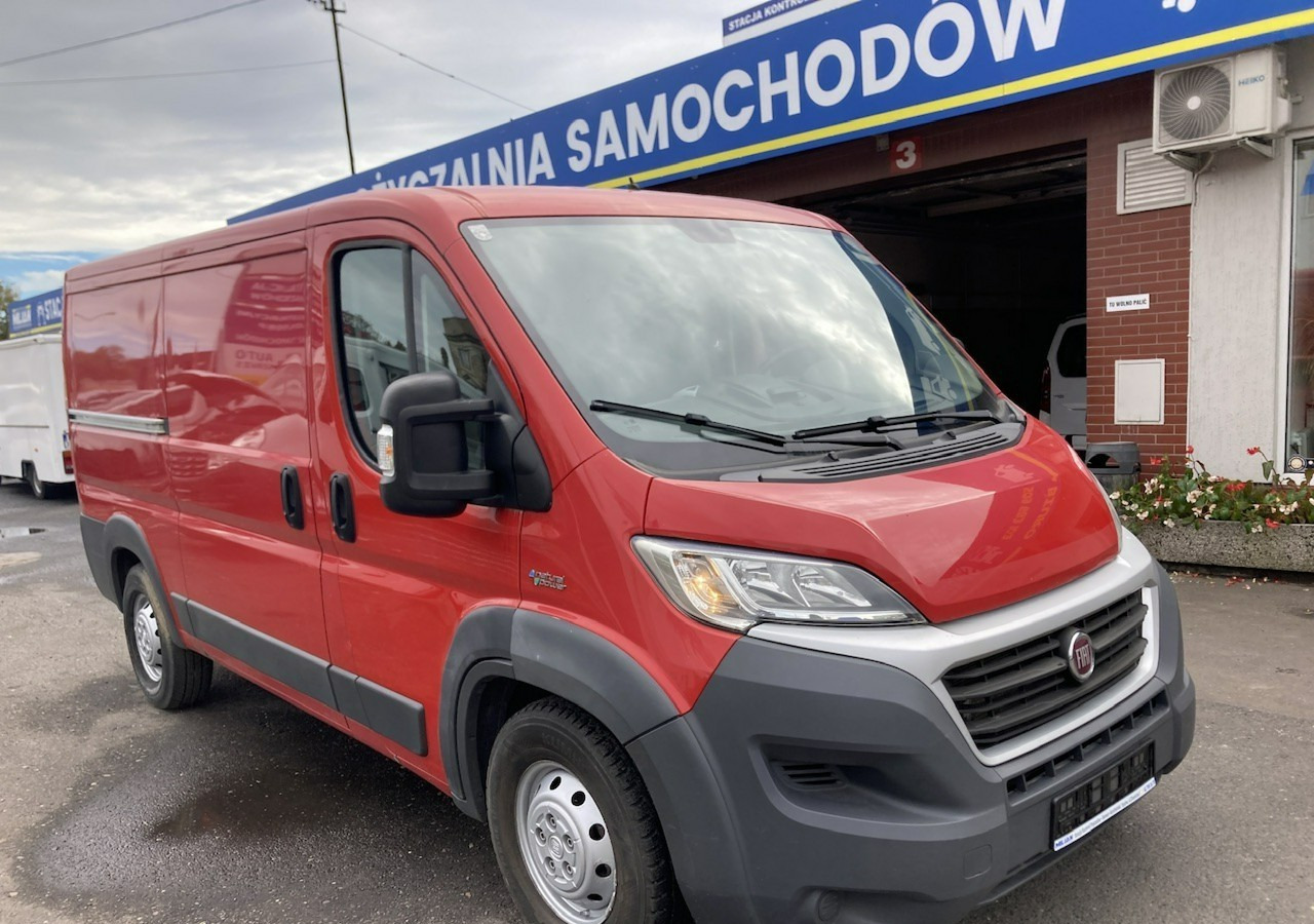 Fiat Ducato Ducato 3.0 CNG+benzyna Klima Navi Kamera 2017 - Furgon: slika Fiat Ducato Ducato 3.0 CNG+benzyna Klima Navi Kamera 2017 - Furgon Fiat Ducato Ducato 3.0 CNG+benzyna Klima Navi Kamera 2017 - Furgon: slika Fiat Ducato Ducato 3.0 CNG+benzyna Klima Navi Kamera 2017 - Furgon