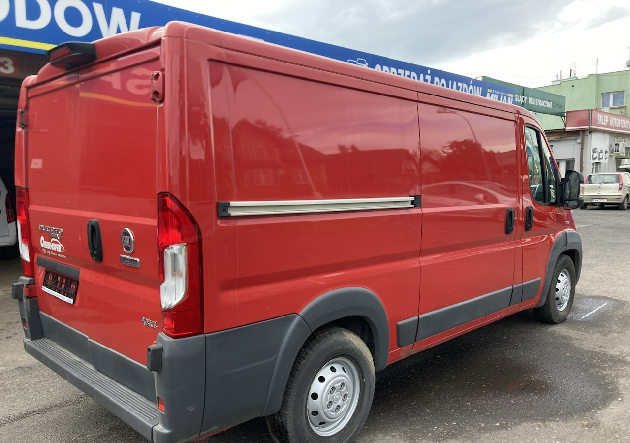 Fiat Ducato Ducato 3.0 CNG+benzyna Klima Navi Kamera 2017 - Furgon: slika Fiat Ducato Ducato 3.0 CNG+benzyna Klima Navi Kamera 2017 - Furgon Fiat Ducato Ducato 3.0 CNG+benzyna Klima Navi Kamera 2017 - Furgon: slika Fiat Ducato Ducato 3.0 CNG+benzyna Klima Navi Kamera 2017 - Furgon