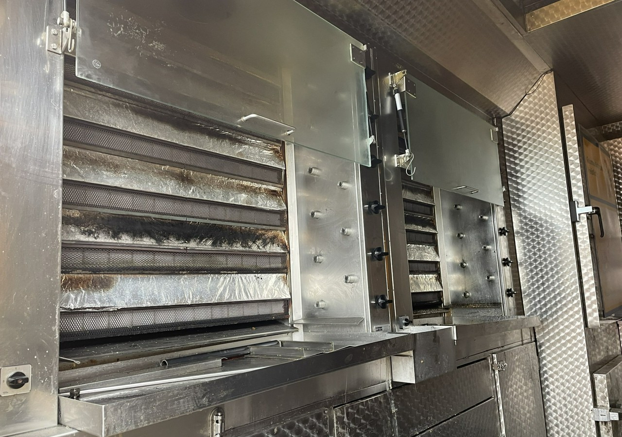 Fiat Ducato Ducato Autogrill Autosklep Foodtruck food truck Gastronomiczny 2018 - Kamion za prodaju brze hrane: slika Fiat Ducato Ducato Autogrill Autosklep Foodtruck food truck Gastronomiczny 2018 - Kamion za prodaju brze hrane Fiat Ducato Ducato Autogrill Autosklep Foodtruck food truck Gastronomiczny 2018 - Kamion za prodaju brze hrane: slika Fiat Ducato Ducato Autogrill Autosklep Foodtruck food truck Gastronomiczny 2018 - Kamion za prodaju brze hrane