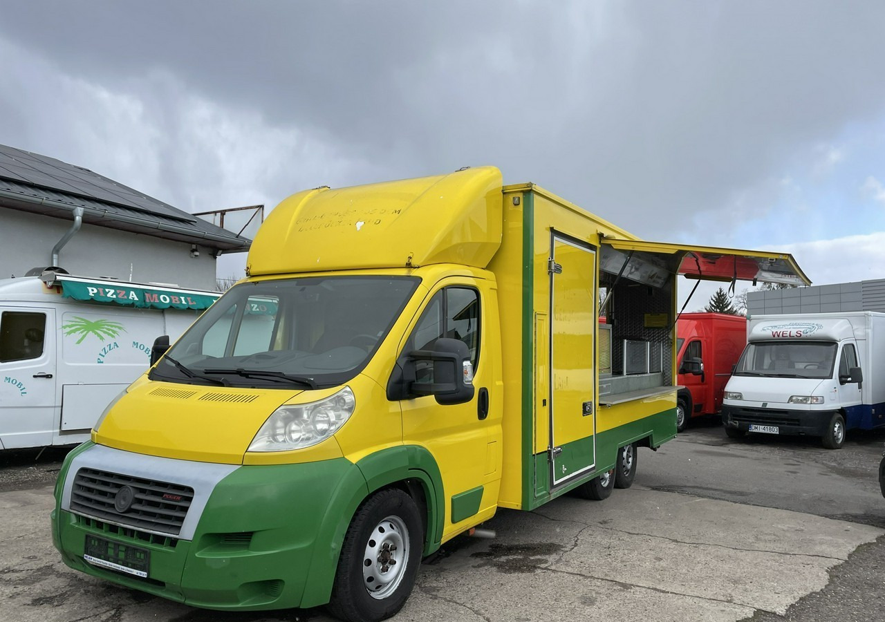 Fiat Ducato Ducato Autogrill Gastronomiczny Food Truck Foodtruck sklep bar 2009 - Kamion za prodaju brze hrane: slika Fiat Ducato Ducato Autogrill Gastronomiczny Food Truck Foodtruck sklep bar 2009 - Kamion za prodaju brze hrane Fiat Ducato Ducato Autogrill Gastronomiczny Food Truck Foodtruck sklep bar 2009 - Kamion za prodaju brze hrane: slika Fiat Ducato Ducato Autogrill Gastronomiczny Food Truck Foodtruck sklep bar 2009 - Kamion za prodaju brze hrane