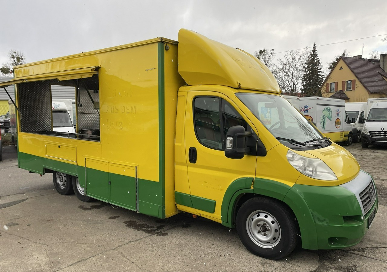 Fiat Ducato Ducato Autogrill Gastronomiczny Food Truck Foodtruck sklep bar 2009 - Kamion za prodaju brze hrane: slika Fiat Ducato Ducato Autogrill Gastronomiczny Food Truck Foodtruck sklep bar 2009 - Kamion za prodaju brze hrane Fiat Ducato Ducato Autogrill Gastronomiczny Food Truck Foodtruck sklep bar 2009 - Kamion za prodaju brze hrane: slika Fiat Ducato Ducato Autogrill Gastronomiczny Food Truck Foodtruck sklep bar 2009 - Kamion za prodaju brze hrane
