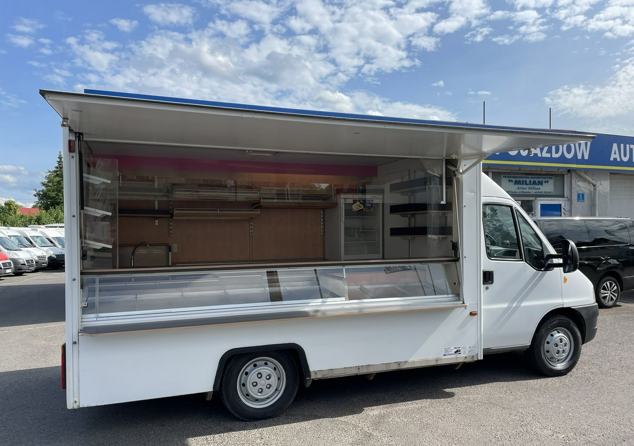 Fiat Ducato Ducato Autosklep Gastronomiczny Food Truck Foodtruck sklep Borco 200 - Kamion za prodaju brze hrane: slika Fiat Ducato Ducato Autosklep Gastronomiczny Food Truck Foodtruck sklep Borco 200 - Kamion za prodaju brze hrane Fiat Ducato Ducato Autosklep Gastronomiczny Food Truck Foodtruck sklep Borco 200 - Kamion za prodaju brze hrane: slika Fiat Ducato Ducato Autosklep Gastronomiczny Food Truck Foodtruck sklep Borco 200 - Kamion za prodaju brze hrane