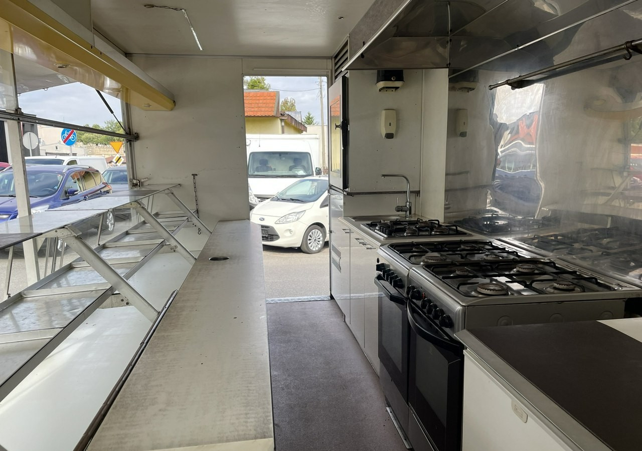 Zakup  Fiat Ducato Ducato Autosklep Gastronomiczny Food Truck Foodtruck sklep bar Fiat Ducato Ducato Autosklep Gastronomiczny Food Truck Foodtruck sklep bar: slika Zakup  Fiat Ducato Ducato Autosklep Gastronomiczny Food Truck Foodtruck sklep bar Fiat Ducato Ducato Autosklep Gastronomiczny Food Truck Foodtruck sklep bar