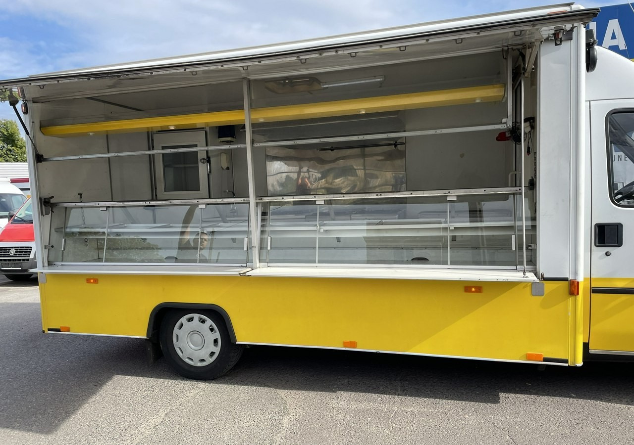 Zakup  Fiat Ducato Ducato Autosklep Gastronomiczny Food Truck Foodtruck sklep bar Fiat Ducato Ducato Autosklep Gastronomiczny Food Truck Foodtruck sklep bar: slika Zakup  Fiat Ducato Ducato Autosklep Gastronomiczny Food Truck Foodtruck sklep bar Fiat Ducato Ducato Autosklep Gastronomiczny Food Truck Foodtruck sklep bar