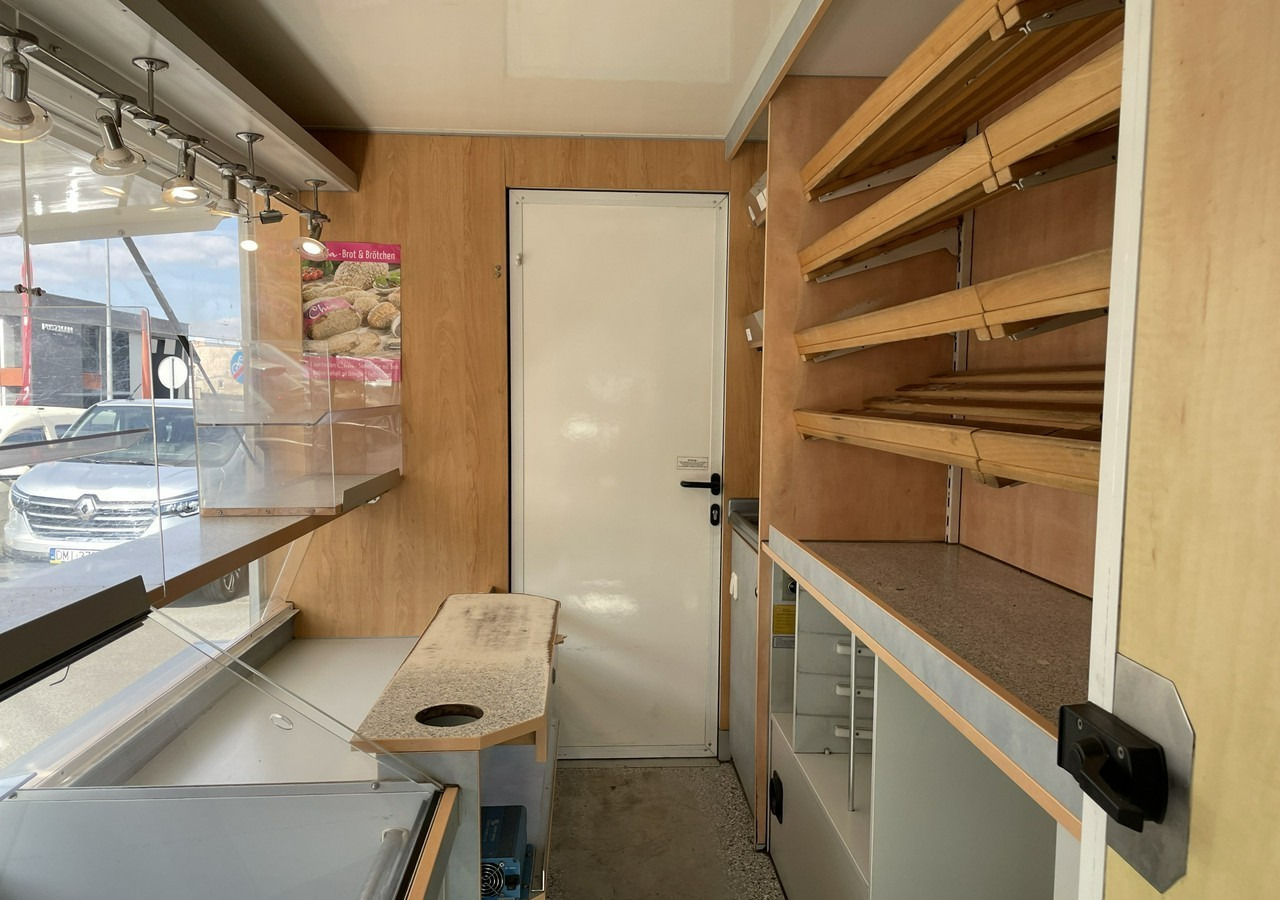 Fiat Ducato Ducato Autosklep pieczy Sklep Gastronomiczny Food Truck Foodtruck 20 - Kamion za prodaju brze hrane: slika Fiat Ducato Ducato Autosklep pieczy Sklep Gastronomiczny Food Truck Foodtruck 20 - Kamion za prodaju brze hrane Fiat Ducato Ducato Autosklep pieczy Sklep Gastronomiczny Food Truck Foodtruck 20 - Kamion za prodaju brze hrane: slika Fiat Ducato Ducato Autosklep pieczy Sklep Gastronomiczny Food Truck Foodtruck 20 - Kamion za prodaju brze hrane