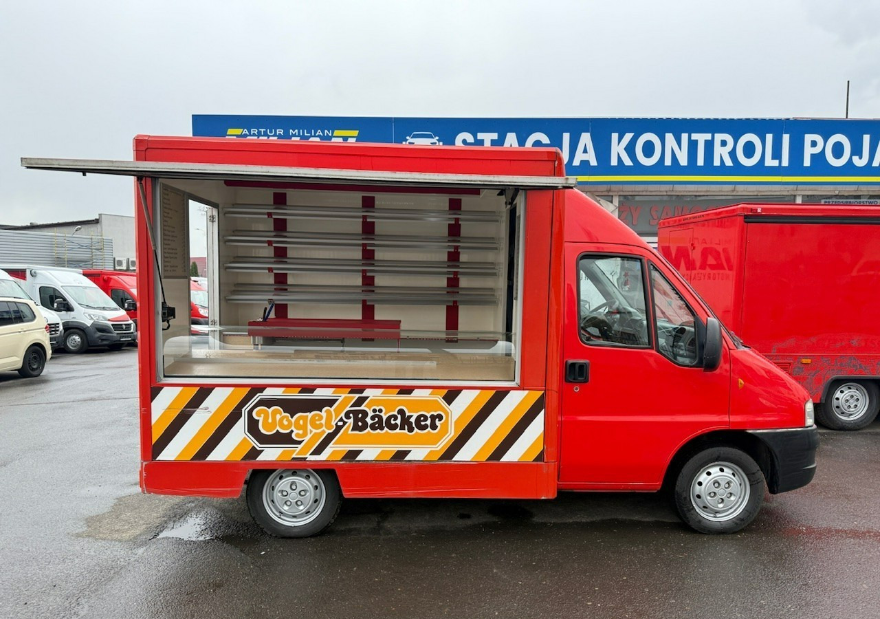Fiat Ducato Ducato Autosklep pieczywa Gastronomiczny Food Truck Foodtruck sklep - Kamion za prodaju brze hrane: slika Fiat Ducato Ducato Autosklep pieczywa Gastronomiczny Food Truck Foodtruck sklep - Kamion za prodaju brze hrane Fiat Ducato Ducato Autosklep pieczywa Gastronomiczny Food Truck Foodtruck sklep - Kamion za prodaju brze hrane: slika Fiat Ducato Ducato Autosklep pieczywa Gastronomiczny Food Truck Foodtruck sklep - Kamion za prodaju brze hrane