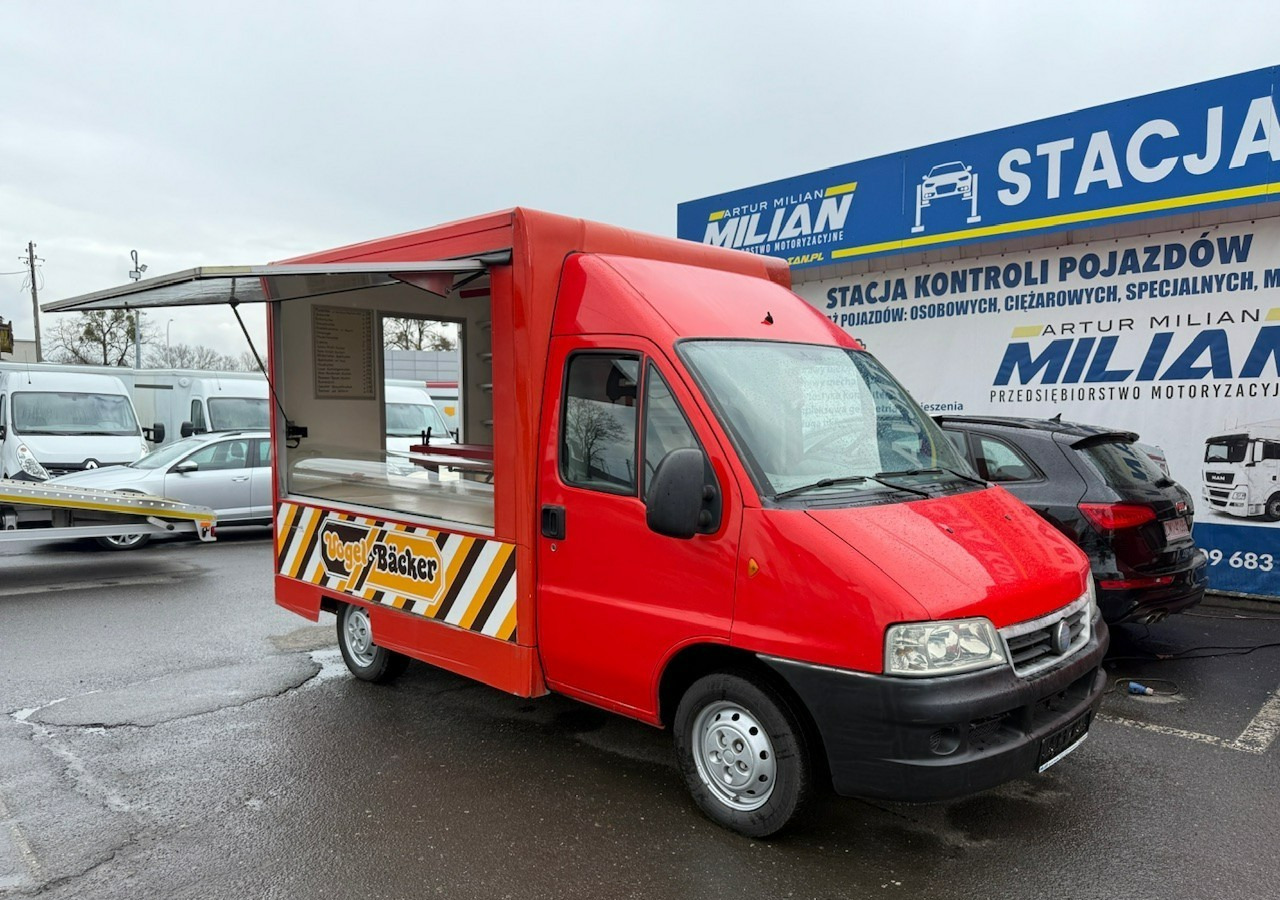 Fiat Ducato Ducato Autosklep pieczywa Gastronomiczny Food Truck Foodtruck sklep - Kamion za prodaju brze hrane: slika Fiat Ducato Ducato Autosklep pieczywa Gastronomiczny Food Truck Foodtruck sklep - Kamion za prodaju brze hrane Fiat Ducato Ducato Autosklep pieczywa Gastronomiczny Food Truck Foodtruck sklep - Kamion za prodaju brze hrane: slika Fiat Ducato Ducato Autosklep pieczywa Gastronomiczny Food Truck Foodtruck sklep - Kamion za prodaju brze hrane