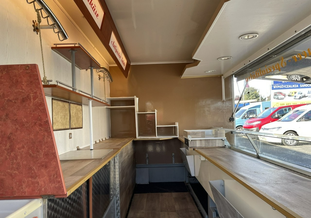 Fiat Ducato Ducato Autosklep wędlin Gastronomiczny Food Truck Foodtruck Sklep 20 - Kamion za prodaju brze hrane: slika Fiat Ducato Ducato Autosklep wędlin Gastronomiczny Food Truck Foodtruck Sklep 20 - Kamion za prodaju brze hrane Fiat Ducato Ducato Autosklep wędlin Gastronomiczny Food Truck Foodtruck Sklep 20 - Kamion za prodaju brze hrane: slika Fiat Ducato Ducato Autosklep wędlin Gastronomiczny Food Truck Foodtruck Sklep 20 - Kamion za prodaju brze hrane