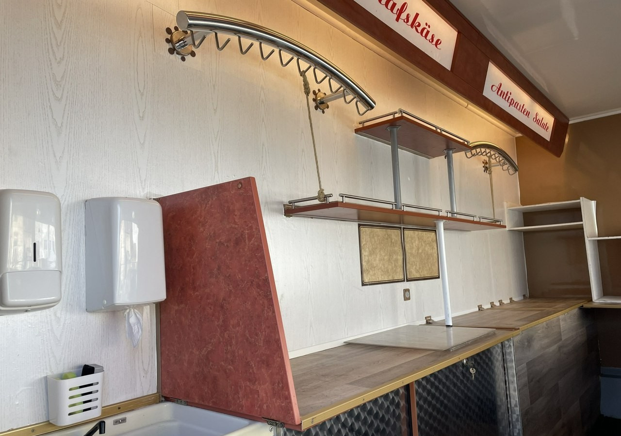 Fiat Ducato Ducato Autosklep wędlin Gastronomiczny Food Truck Foodtruck Sklep 20 - Kamion za prodaju brze hrane: slika Fiat Ducato Ducato Autosklep wędlin Gastronomiczny Food Truck Foodtruck Sklep 20 - Kamion za prodaju brze hrane Fiat Ducato Ducato Autosklep wędlin Gastronomiczny Food Truck Foodtruck Sklep 20 - Kamion za prodaju brze hrane: slika Fiat Ducato Ducato Autosklep wędlin Gastronomiczny Food Truck Foodtruck Sklep 20 - Kamion za prodaju brze hrane
