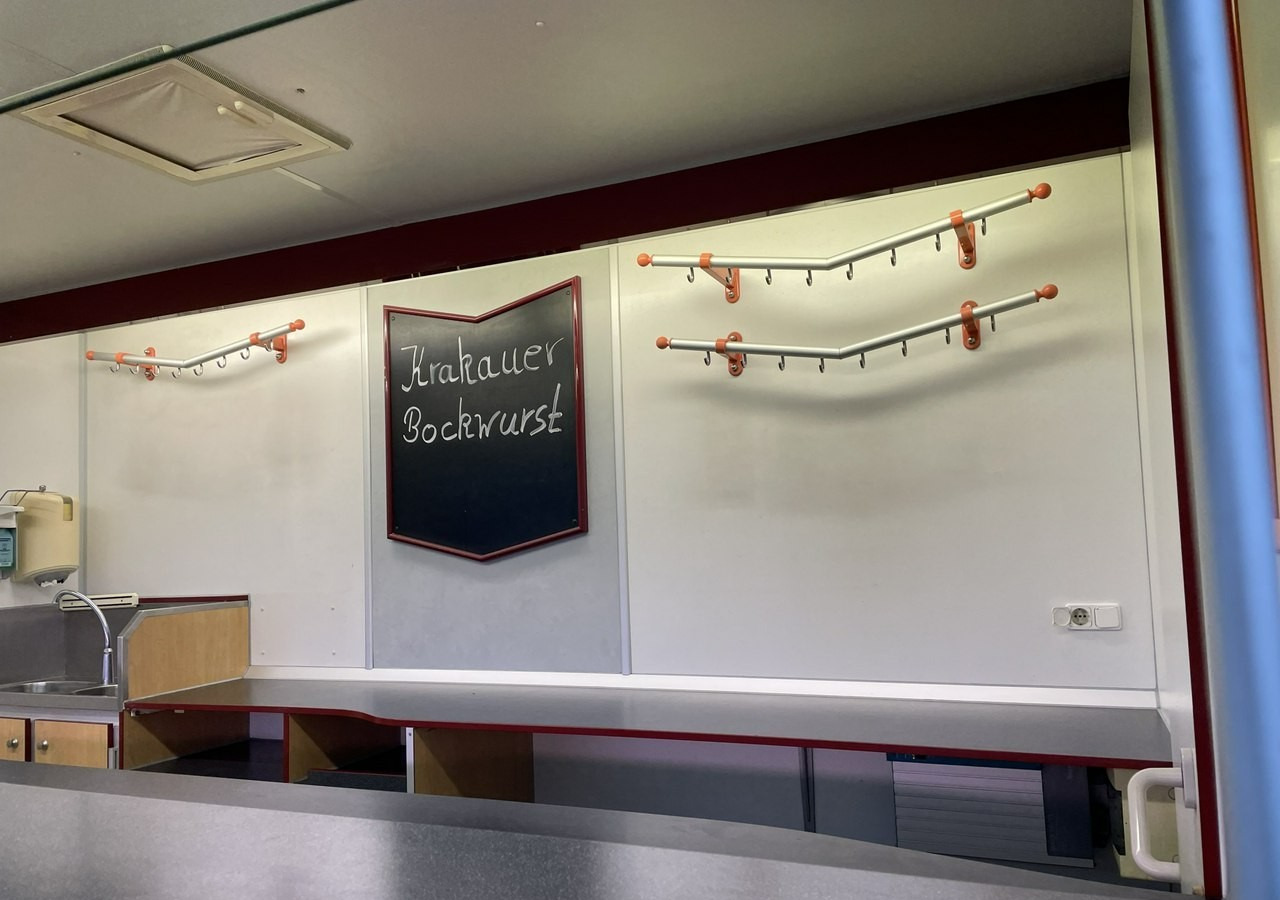 Kamion za prodaju brze hrane Fiat Ducato Ducato Autosklep wedlin Sklep Gastronomiczny Food Truck Foodtruck 20: slika Kamion za prodaju brze hrane Fiat Ducato Ducato Autosklep wedlin Sklep Gastronomiczny Food Truck Foodtruck 20