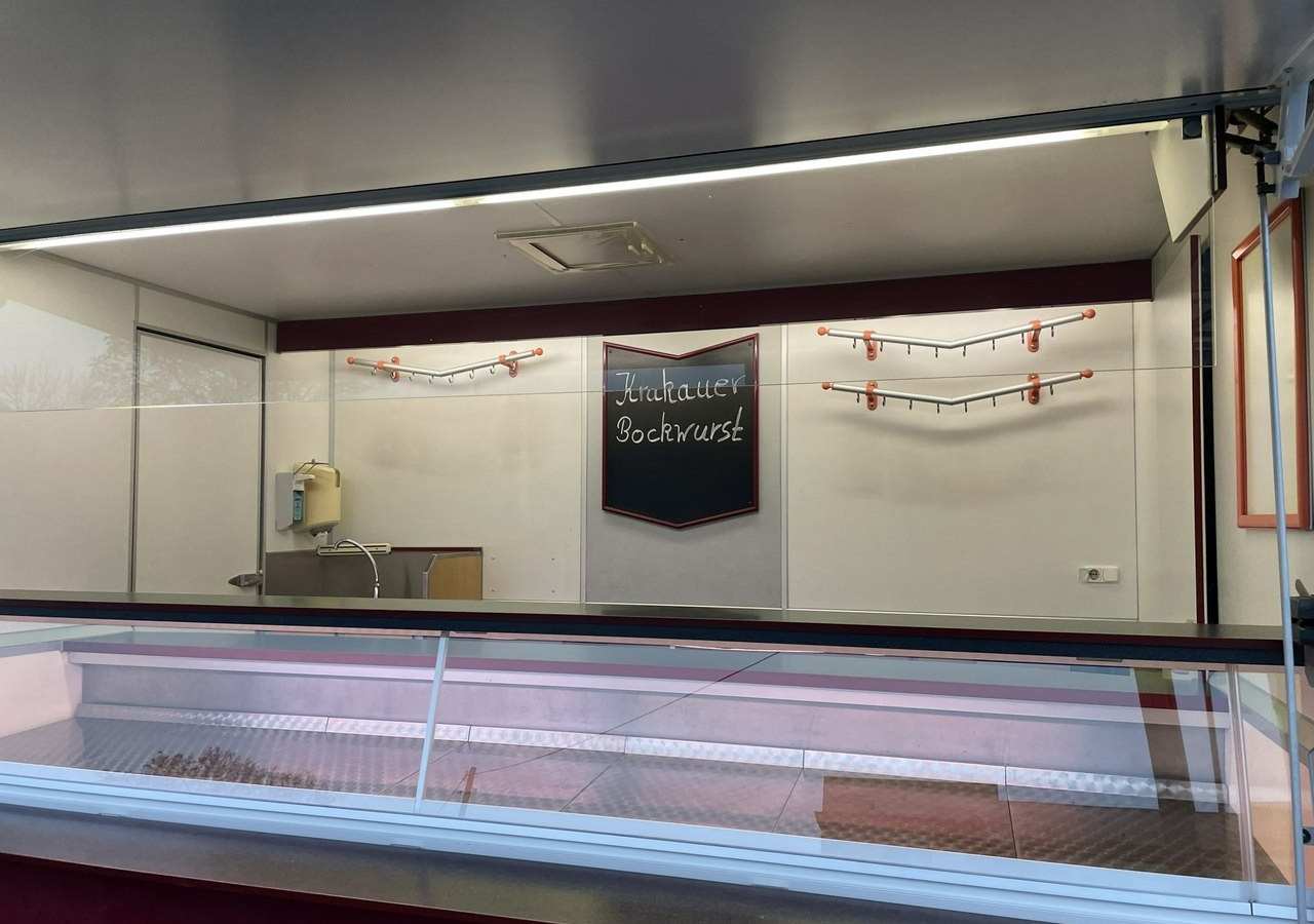 Kamion za prodaju brze hrane Fiat Ducato Ducato Autosklep wedlin Sklep Gastronomiczny Food Truck Foodtruck 20: slika Kamion za prodaju brze hrane Fiat Ducato Ducato Autosklep wedlin Sklep Gastronomiczny Food Truck Foodtruck 20