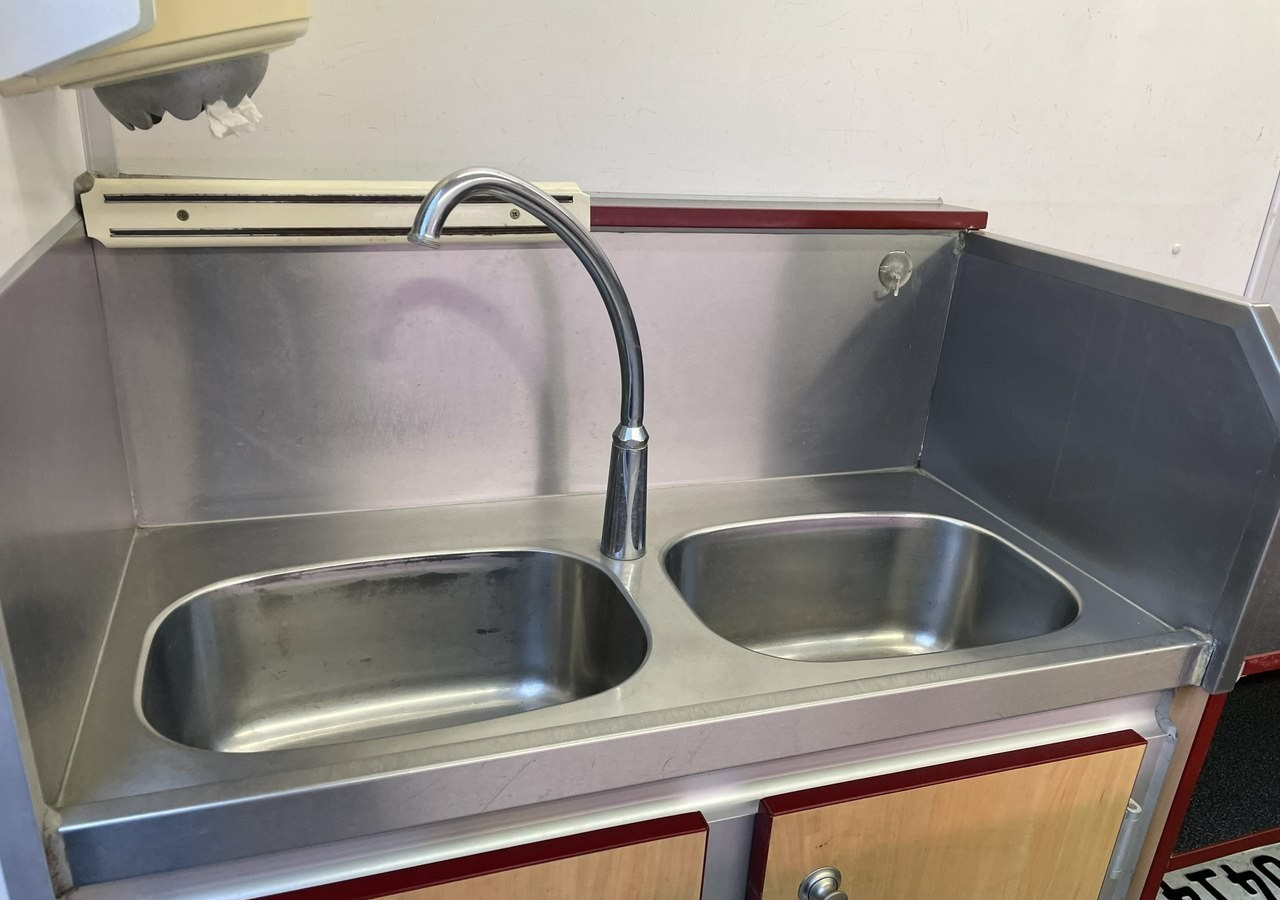 Kamion za prodaju brze hrane Fiat Ducato Ducato Autosklep wedlin Sklep Gastronomiczny Food Truck Foodtruck 20: slika Kamion za prodaju brze hrane Fiat Ducato Ducato Autosklep wedlin Sklep Gastronomiczny Food Truck Foodtruck 20