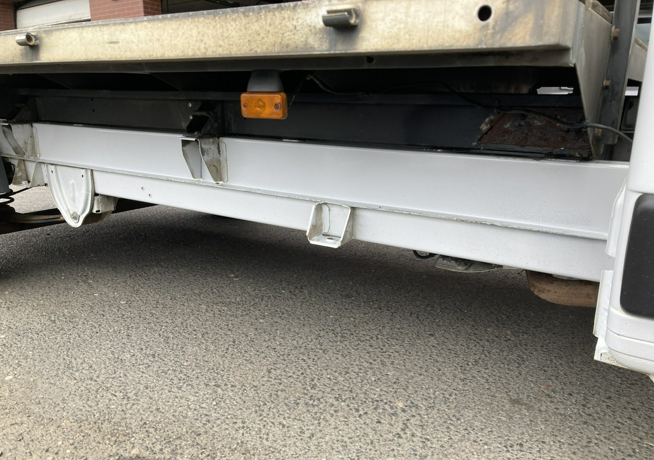 Dostavno vozilo s ravnom platformom Fiat Ducato FIAT Ducato Max 2,3-180KM Skrzynia Rama Klima Navi 2021: slika Dostavno vozilo s ravnom platformom Fiat Ducato FIAT Ducato Max 2,3-180KM Skrzynia Rama Klima Navi 2021