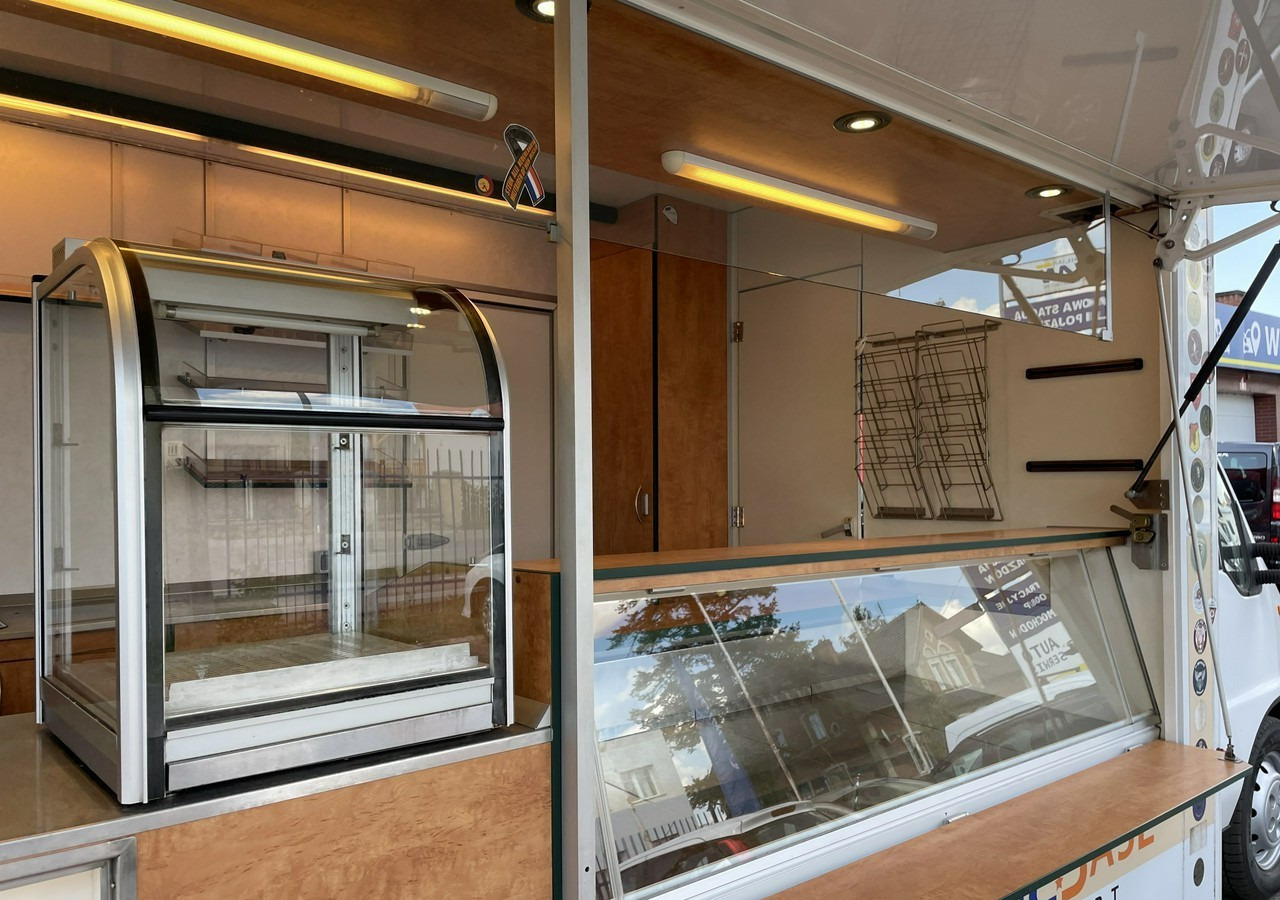 Fiat Ducato Fiat Autosklep Grill Gastronomiczny Food Truck Foodtruck sklep - Kamion za prodaju brze hrane: slika Fiat Ducato Fiat Autosklep Grill Gastronomiczny Food Truck Foodtruck sklep - Kamion za prodaju brze hrane Fiat Ducato Fiat Autosklep Grill Gastronomiczny Food Truck Foodtruck sklep - Kamion za prodaju brze hrane: slika Fiat Ducato Fiat Autosklep Grill Gastronomiczny Food Truck Foodtruck sklep - Kamion za prodaju brze hrane