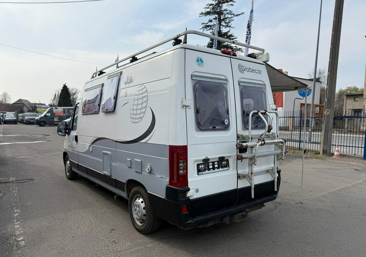 Fiat Ducato Fiat Ducato Kamper 4 osobowy Solar 2004 - Kamp kombi: slika Fiat Ducato Fiat Ducato Kamper 4 osobowy Solar 2004 - Kamp kombi Fiat Ducato Fiat Ducato Kamper 4 osobowy Solar 2004 - Kamp kombi: slika Fiat Ducato Fiat Ducato Kamper 4 osobowy Solar 2004 - Kamp kombi