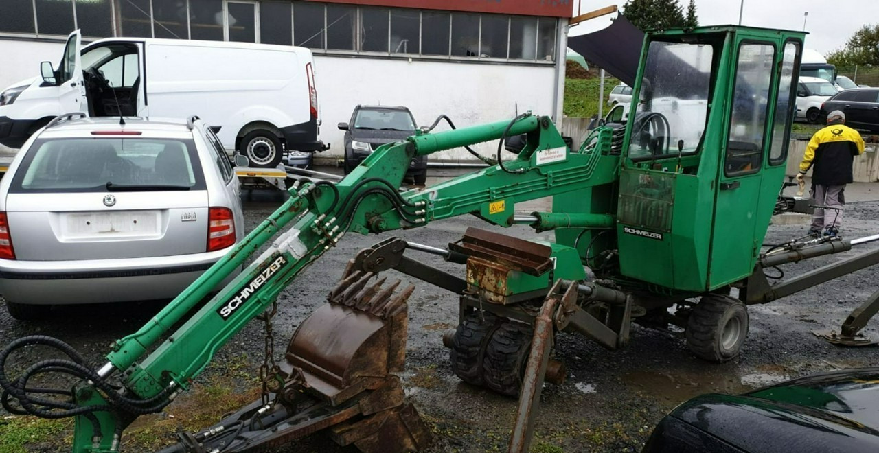 Fiat Ducato Koparka trzy kołowa Robo 350 - Mini bager: slika Fiat Ducato Koparka trzy kołowa Robo 350 - Mini bager Fiat Ducato Koparka trzy kołowa Robo 350 - Mini bager: slika Fiat Ducato Koparka trzy kołowa Robo 350 - Mini bager