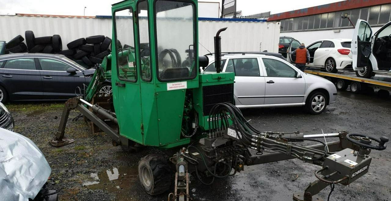 Fiat Ducato Koparka trzy kołowa Robo 350 - Mini bager: slika Fiat Ducato Koparka trzy kołowa Robo 350 - Mini bager Fiat Ducato Koparka trzy kołowa Robo 350 - Mini bager: slika Fiat Ducato Koparka trzy kołowa Robo 350 - Mini bager