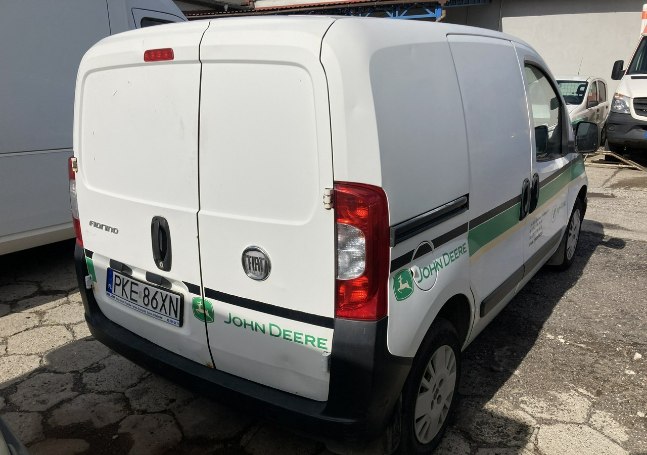 Fiat Fiorino Fiat Fiorino 1.4 FV 23% 2008 - Furgon: slika Fiat Fiorino Fiat Fiorino 1.4 FV 23% 2008 - Furgon Fiat Fiorino Fiat Fiorino 1.4 FV 23% 2008 - Furgon: slika Fiat Fiorino Fiat Fiorino 1.4 FV 23% 2008 - Furgon